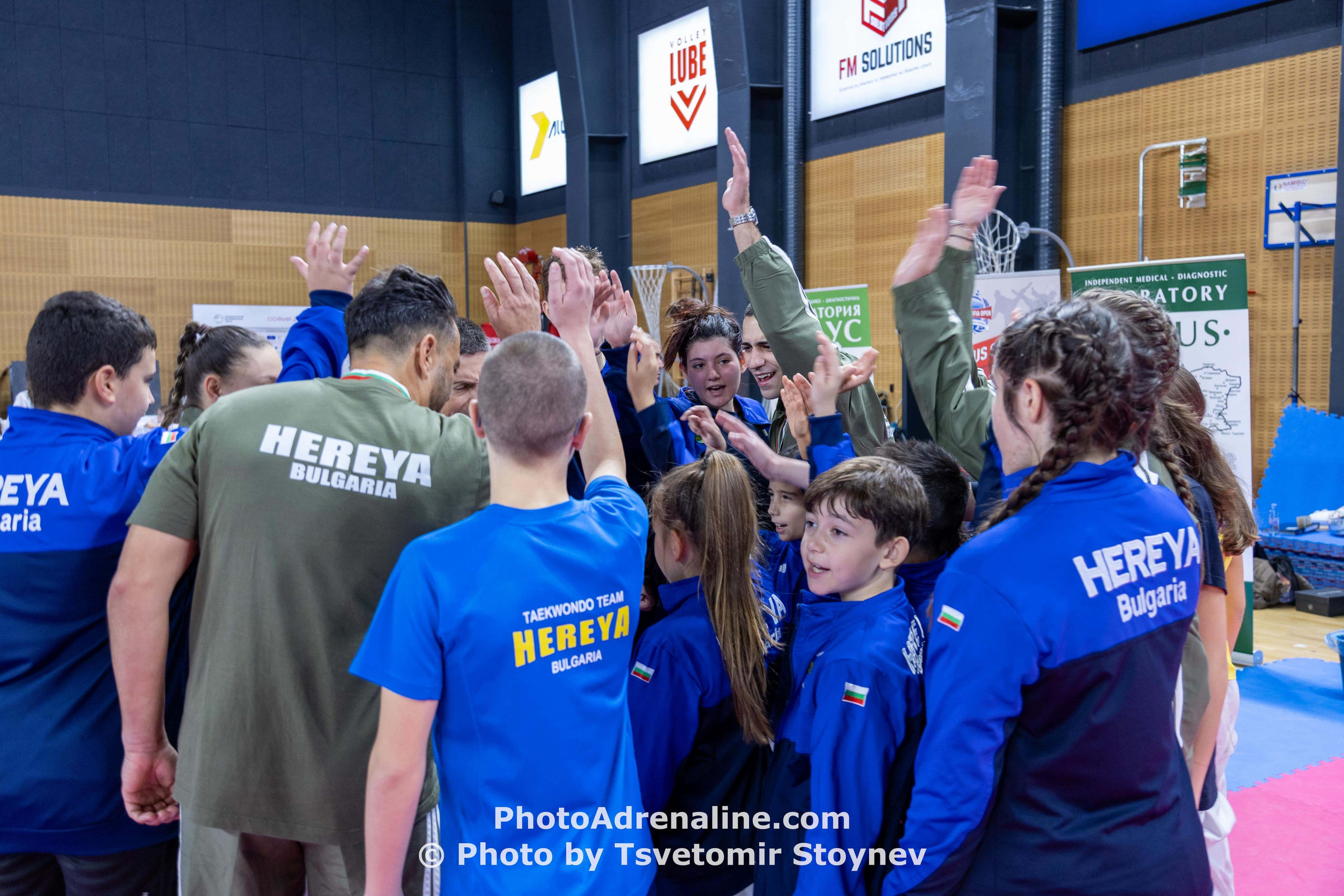 Спортна фотография / Sports Photography - PhotoAdrenaline.com