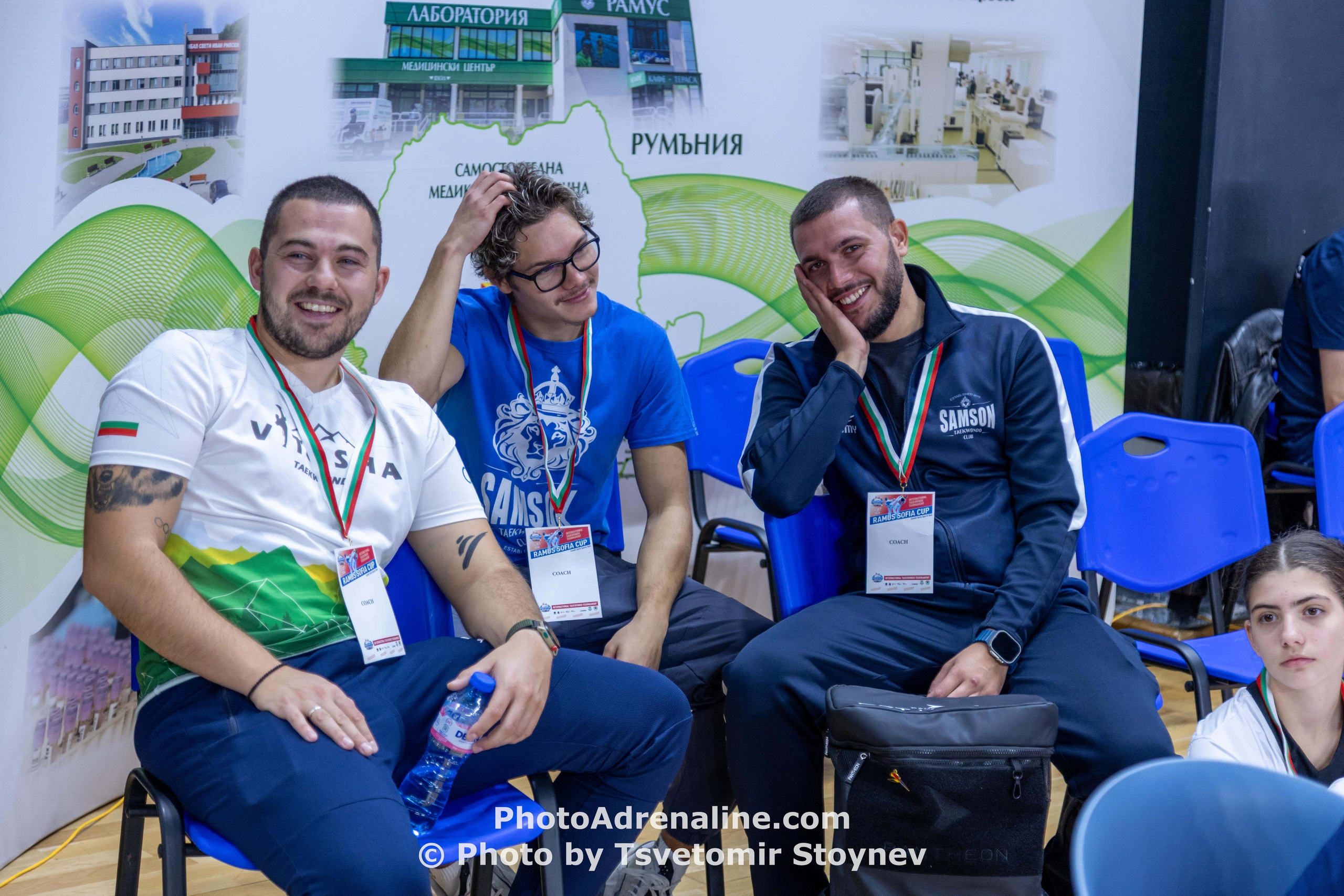Спортна фотография / Sports Photography - PhotoAdrenaline.com