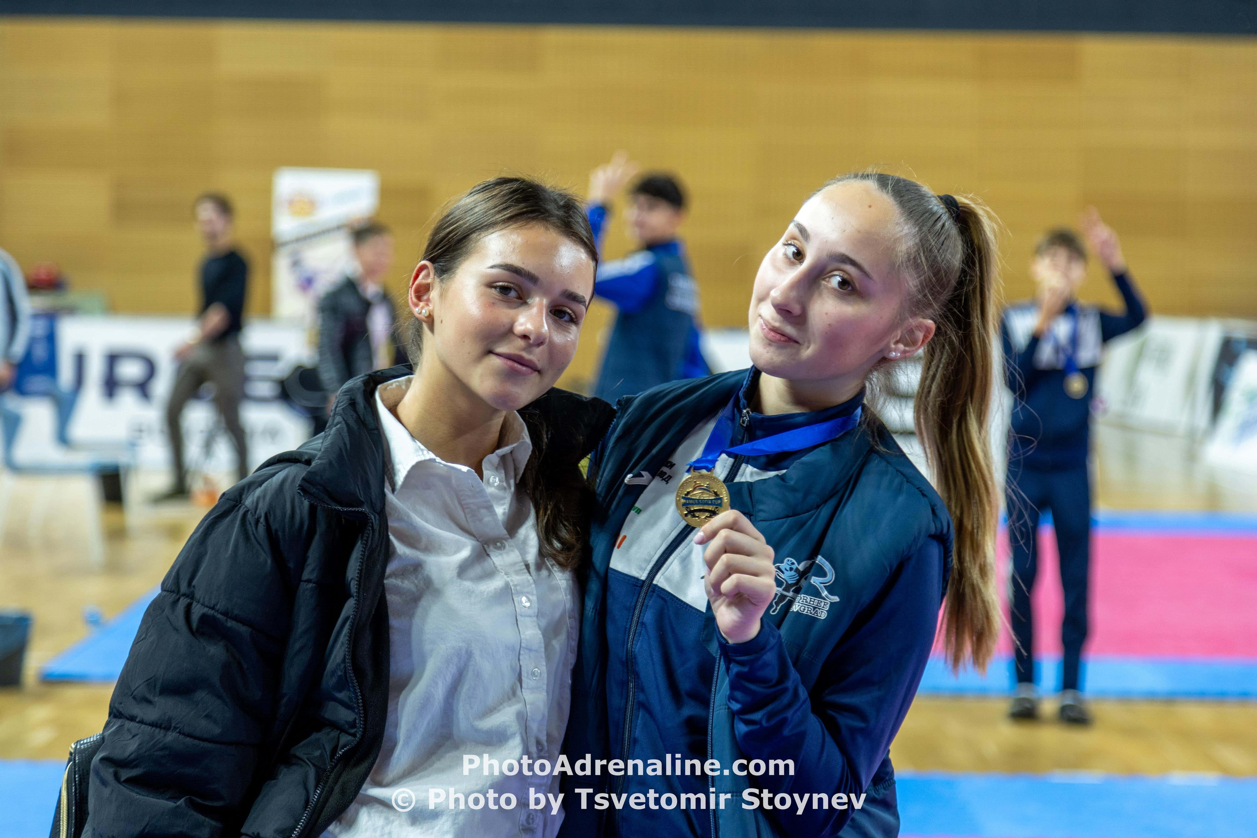 Спортна фотография / Sports Photography - PhotoAdrenaline.com