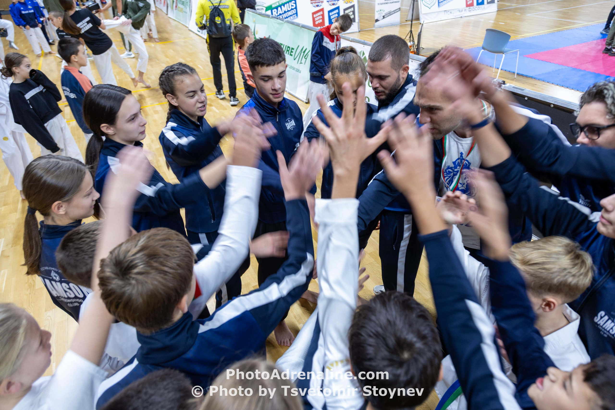 Спортна фотография / Sports Photography - PhotoAdrenaline.com