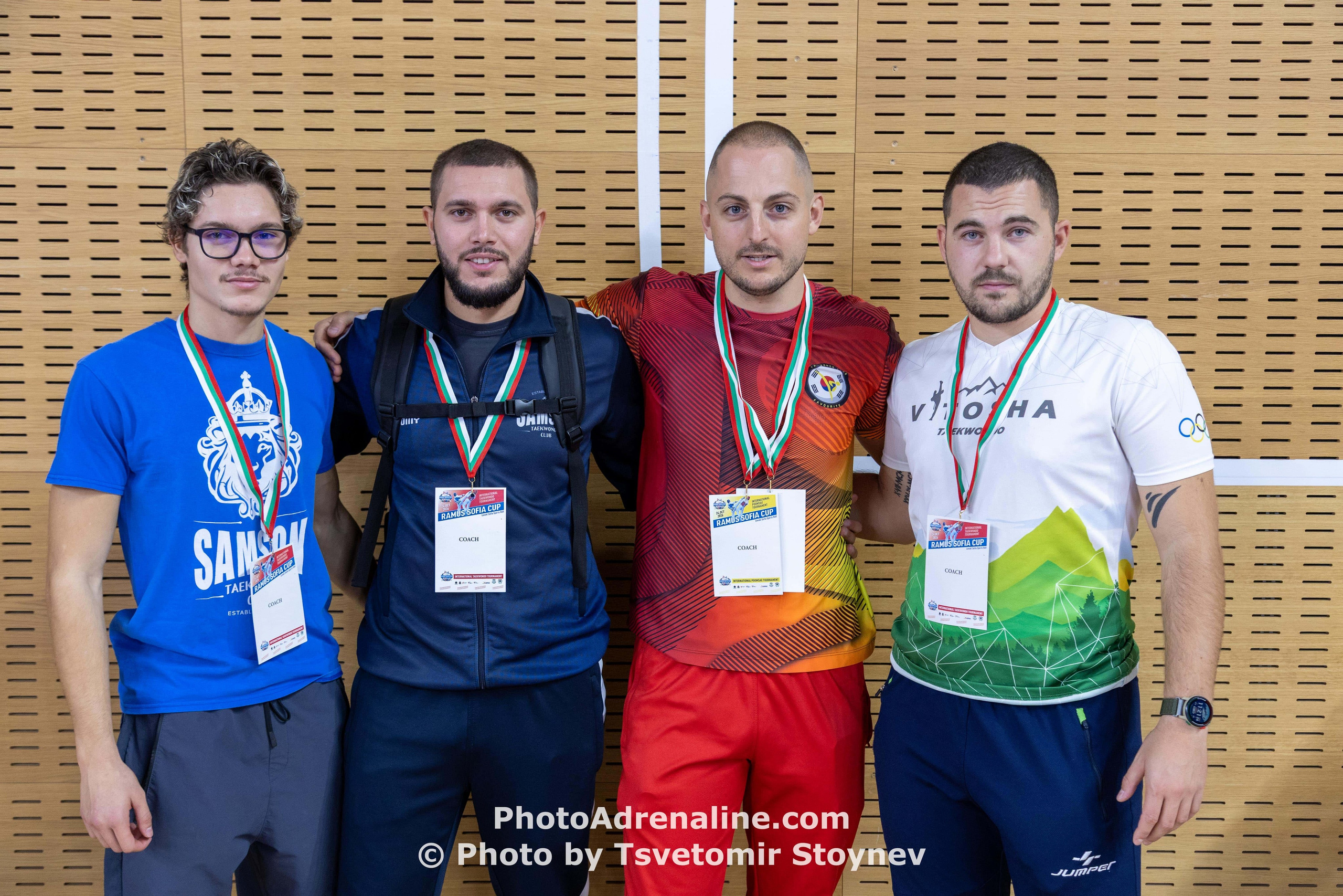 Спортна фотография / Sports Photography - PhotoAdrenaline.com