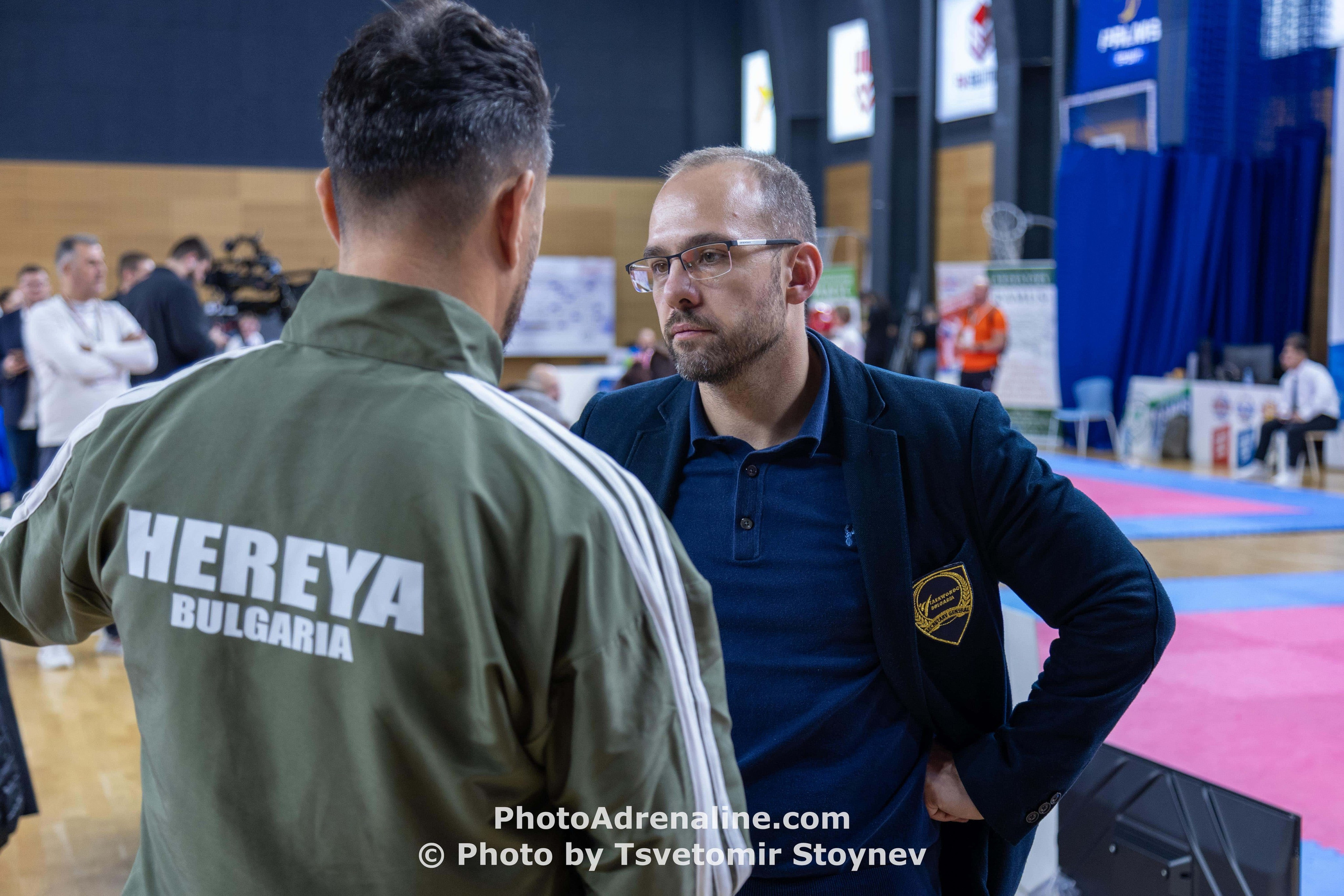 Спортна фотография / Sports Photography - PhotoAdrenaline.com