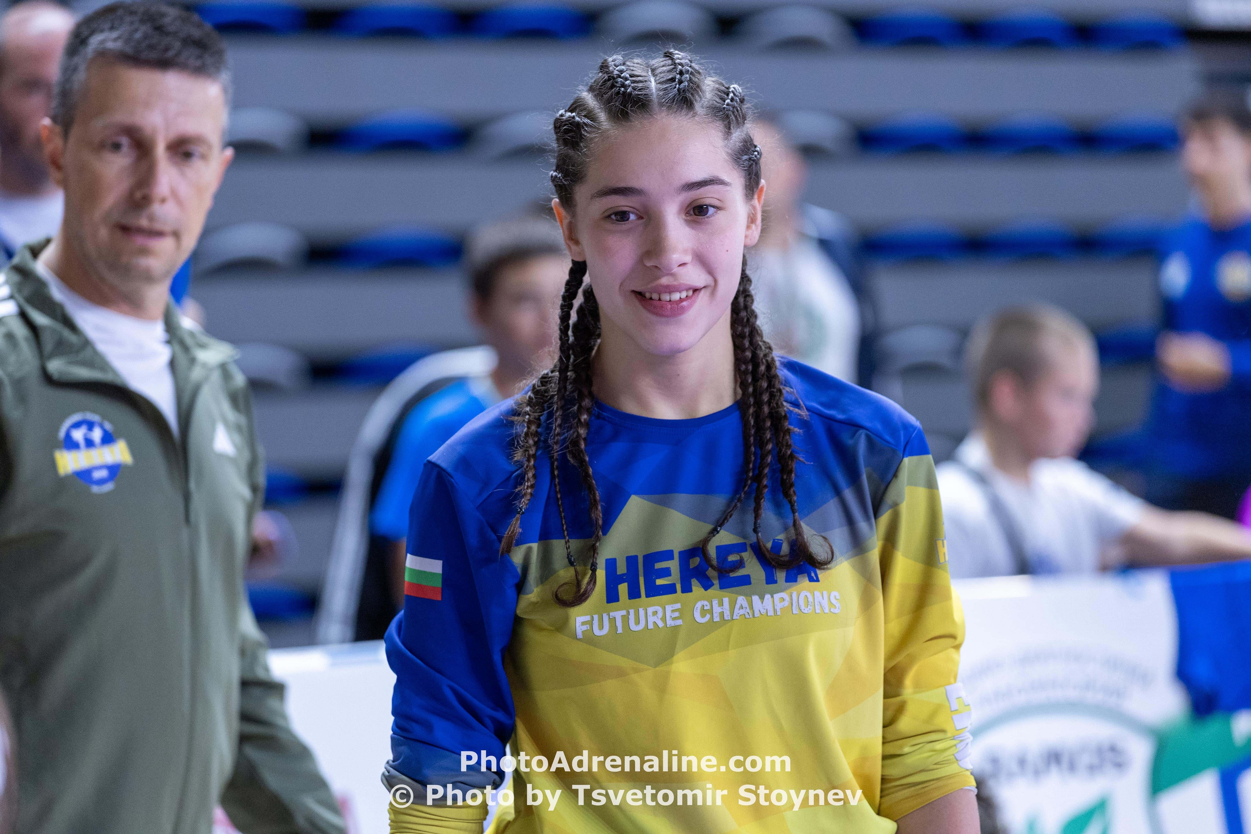 Спортна фотография / Sports Photography - PhotoAdrenaline.com