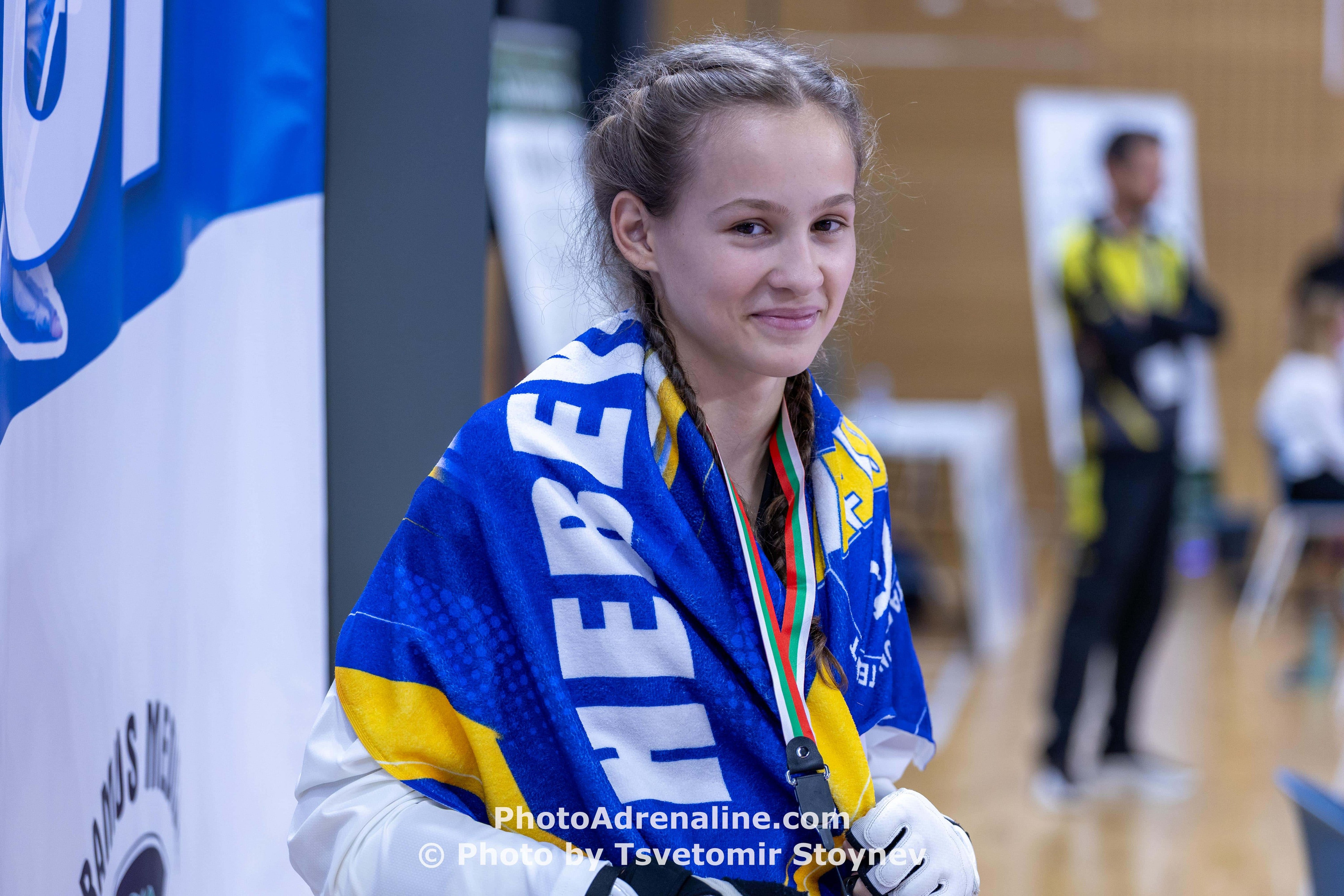 Спортна фотография / Sports Photography - PhotoAdrenaline.com