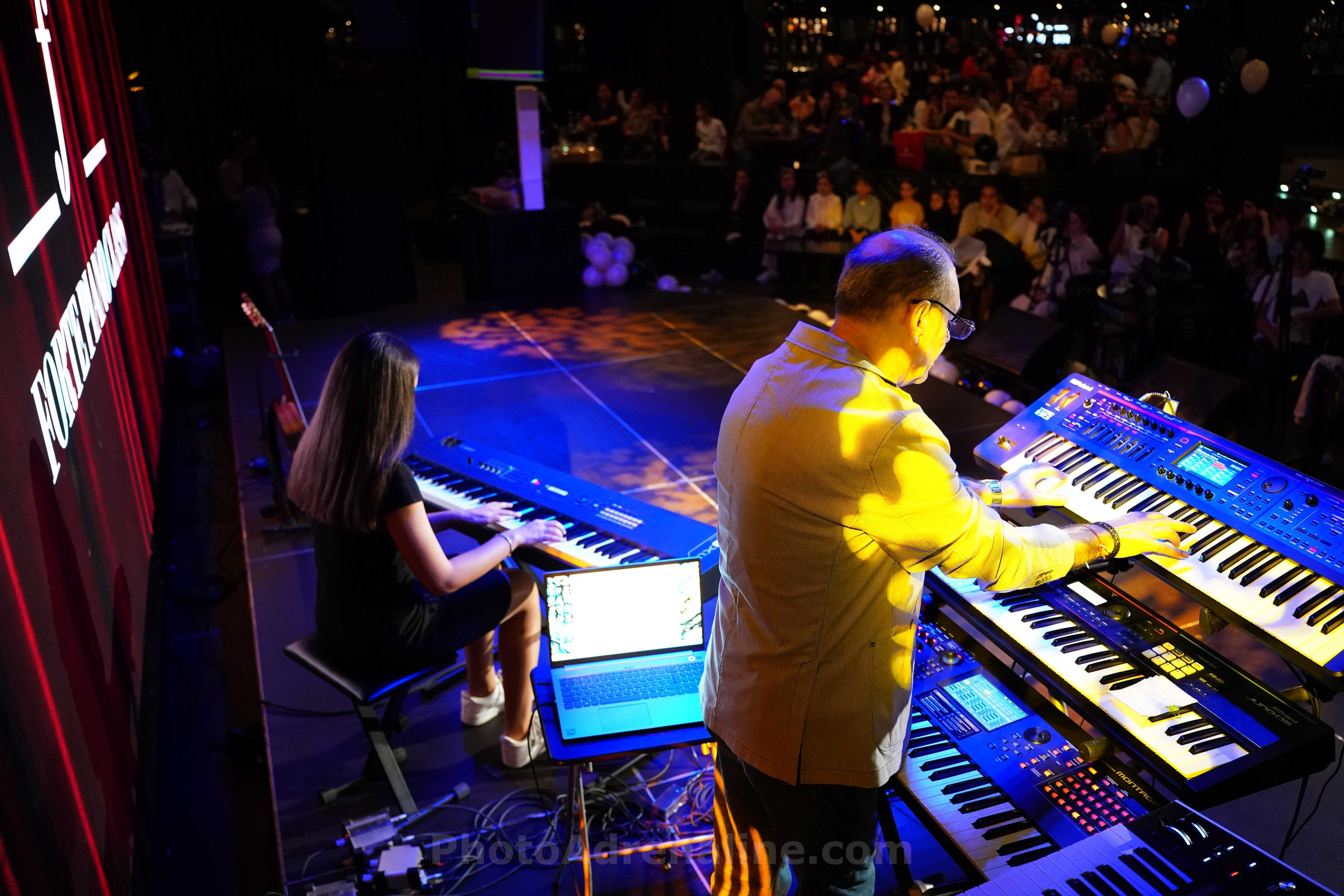 PhotoAdrenaline.com - Концертна фотография / Concert Photography