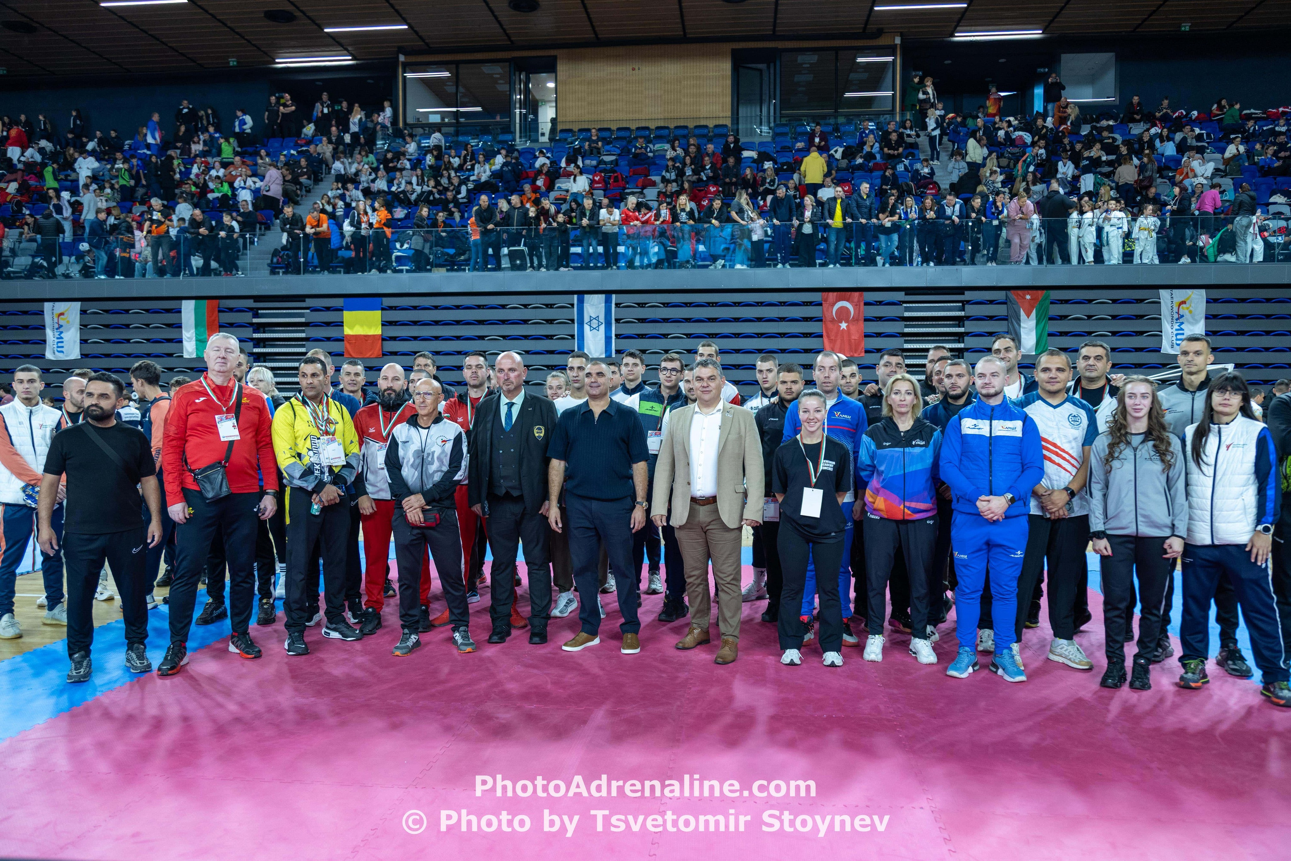 Спортна фотография / Sports Photography - PhotoAdrenaline.com