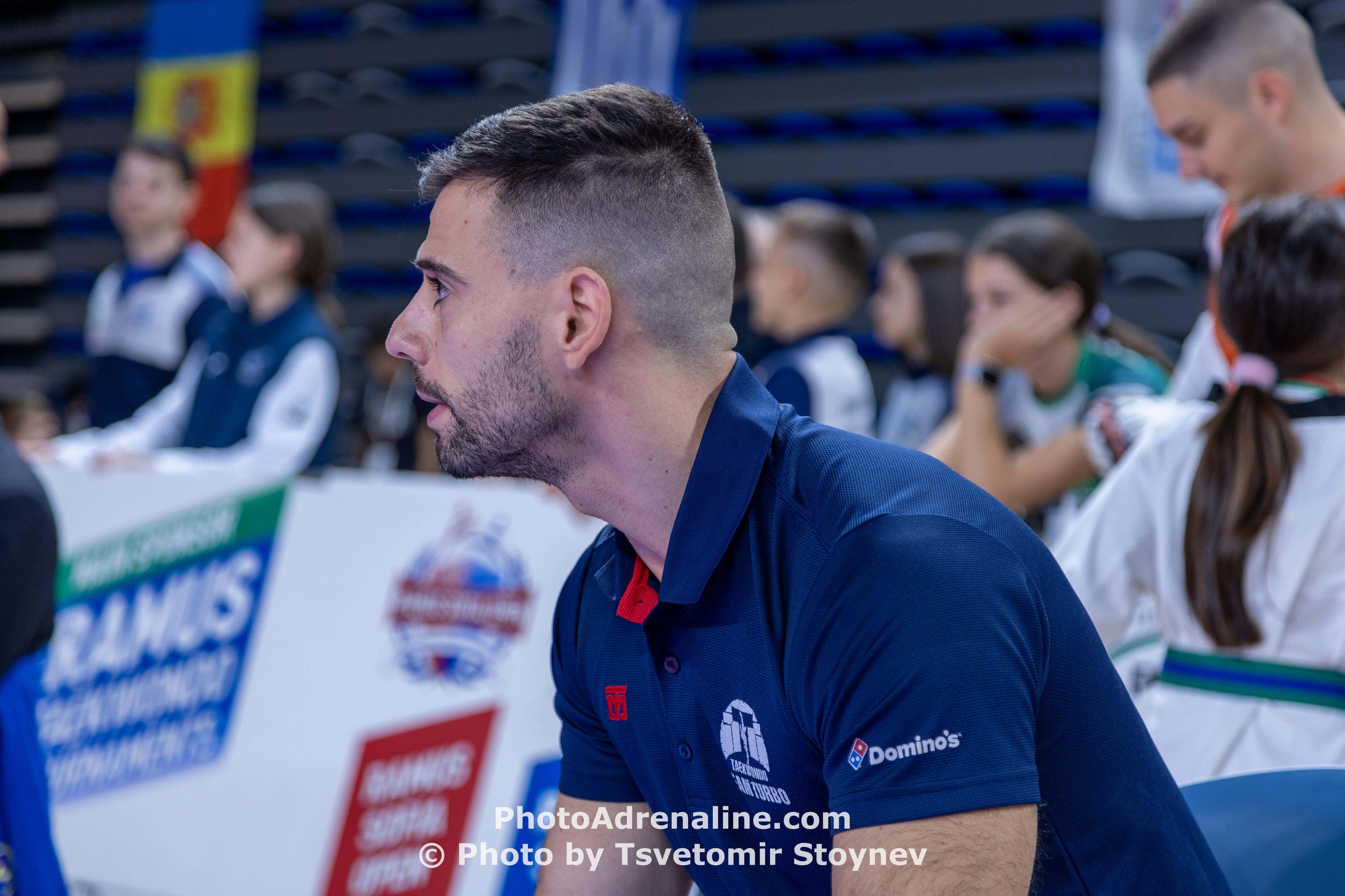 Спортна фотография / Sports Photography - PhotoAdrenaline.com