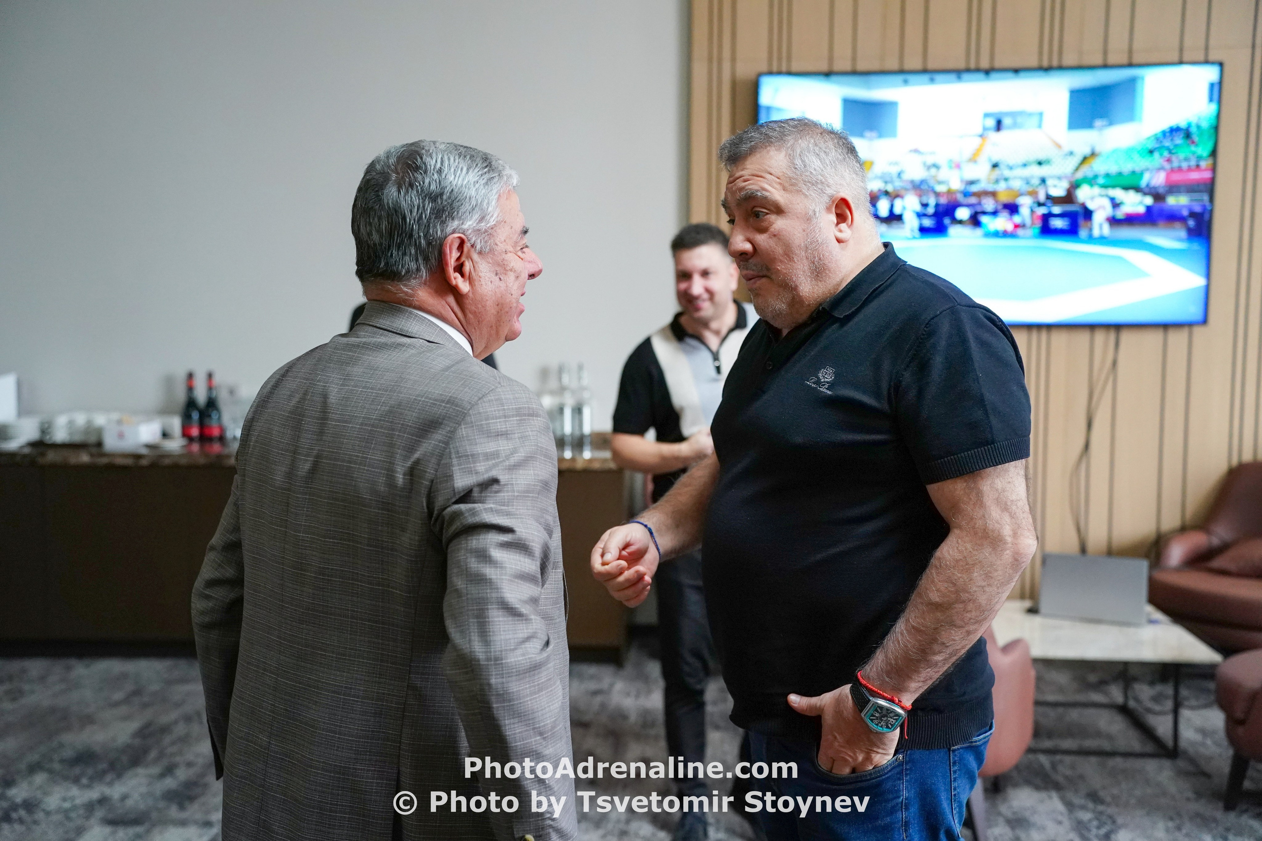 Слави Бинев - председателят на Българската федерация по таекуондо е убит, 26 октомври 2026 г. СПОРТ + ЕКШЪН + АДРЕНАЛИН ФОТОГРАФИЯ