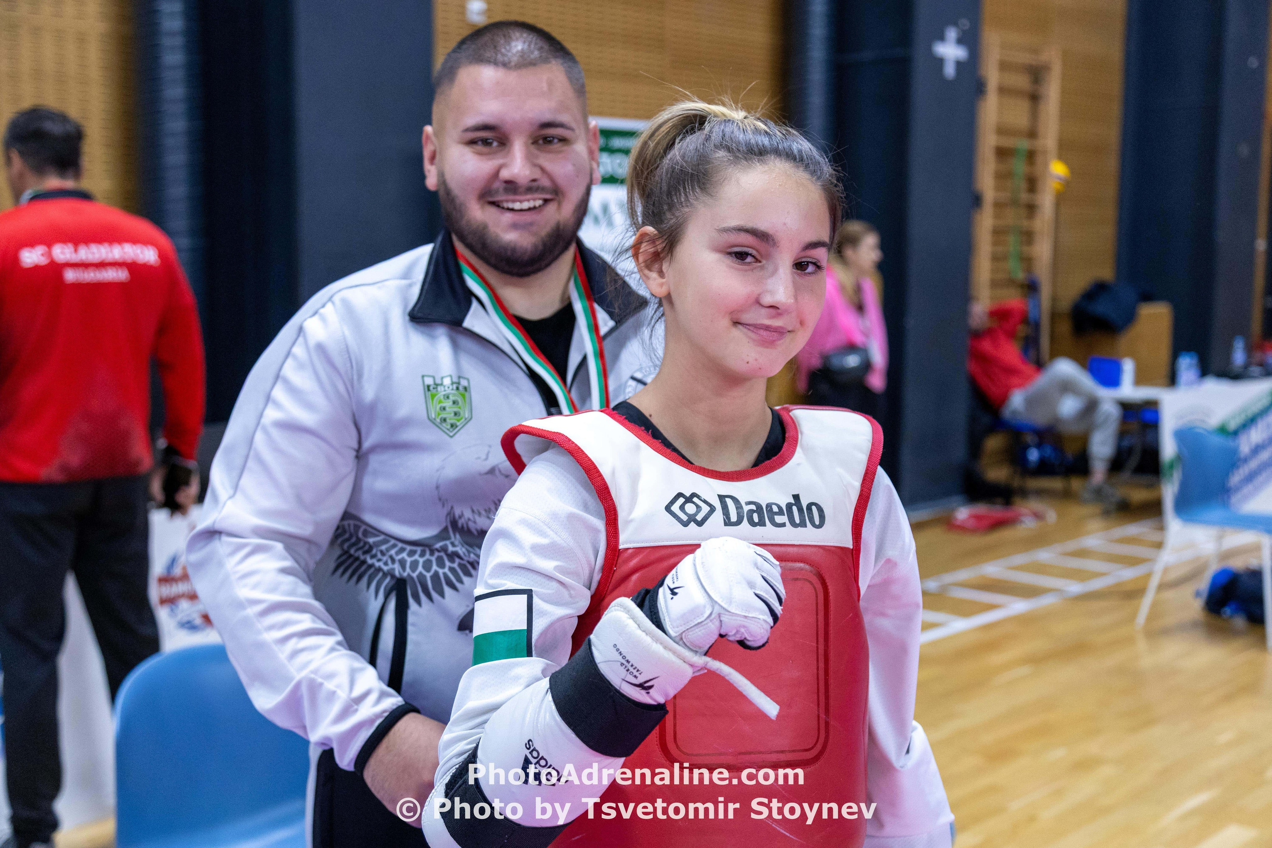 Спортна фотография / Sports Photography - PhotoAdrenaline.com