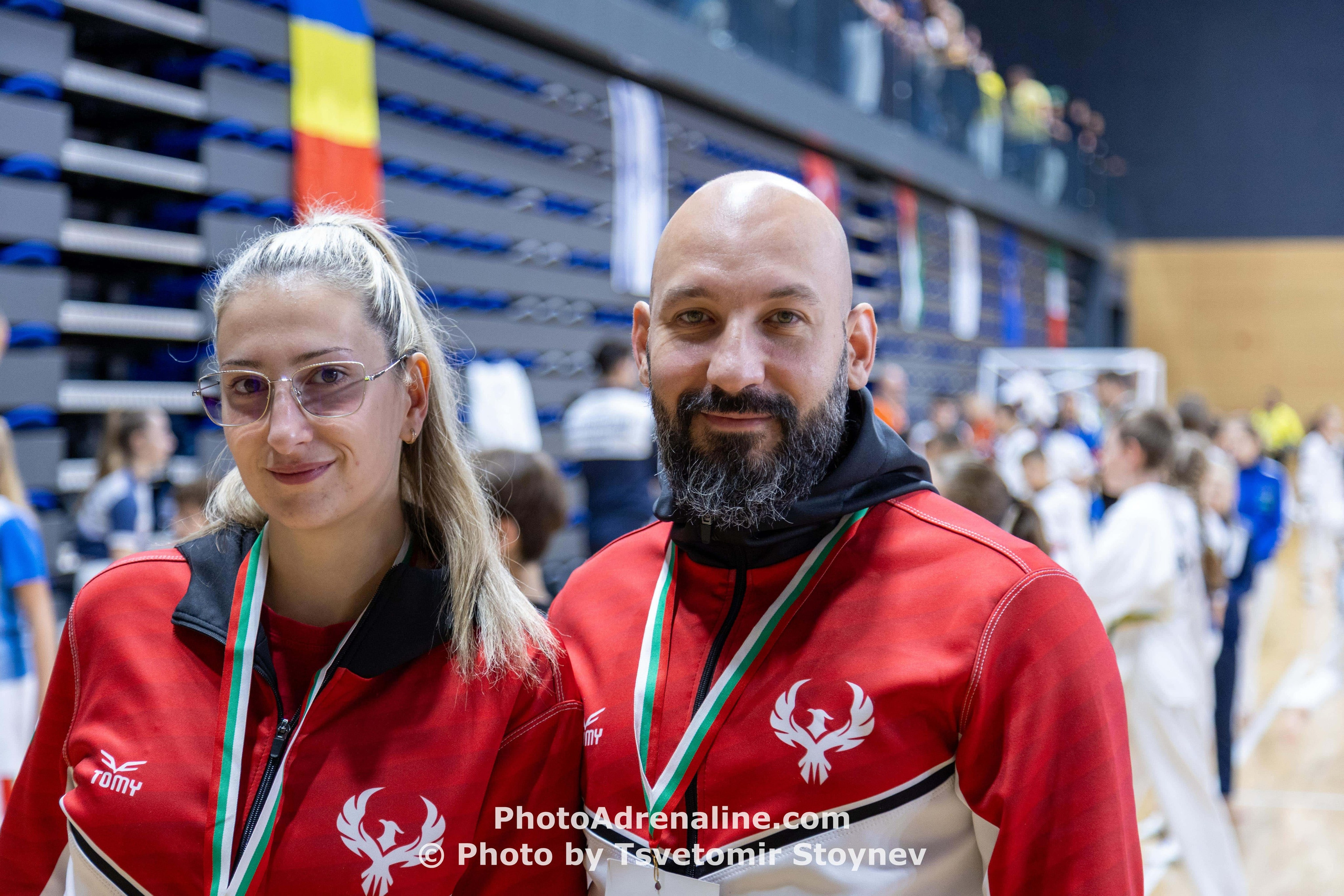 Спортна фотография / Sports Photography - PhotoAdrenaline.com