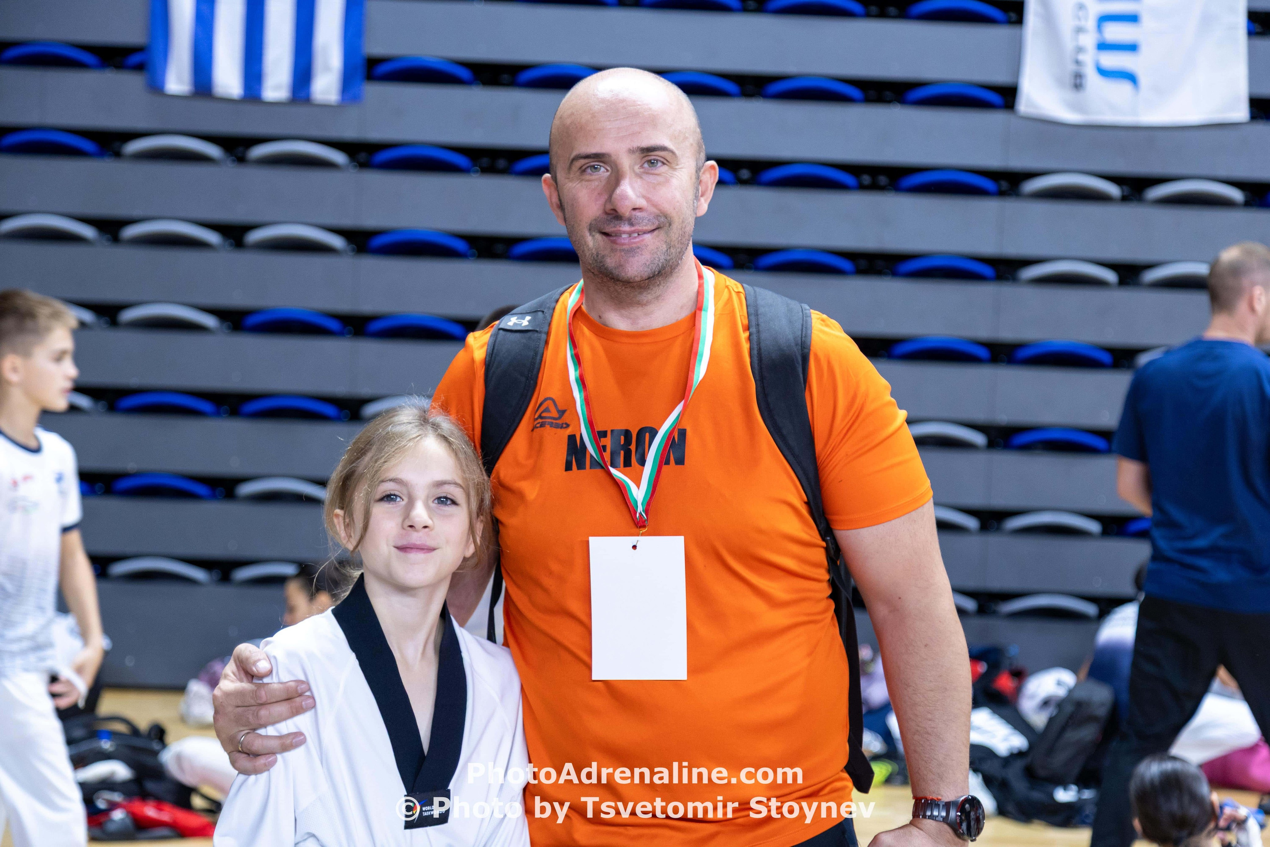 Спортна фотография / Sports Photography - PhotoAdrenaline.com