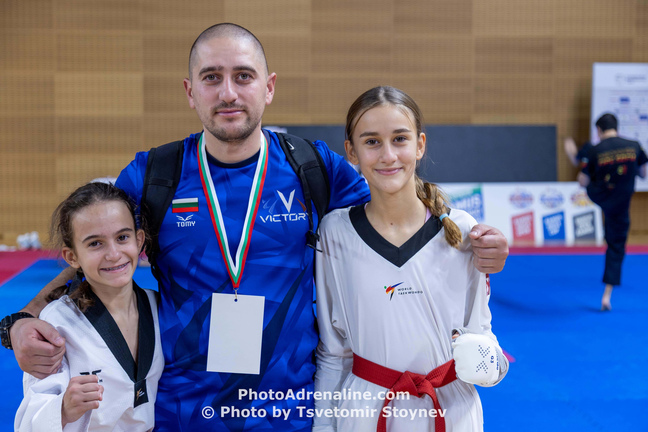 Спортна фотография / Sports Photography - PhotoAdrenaline.com