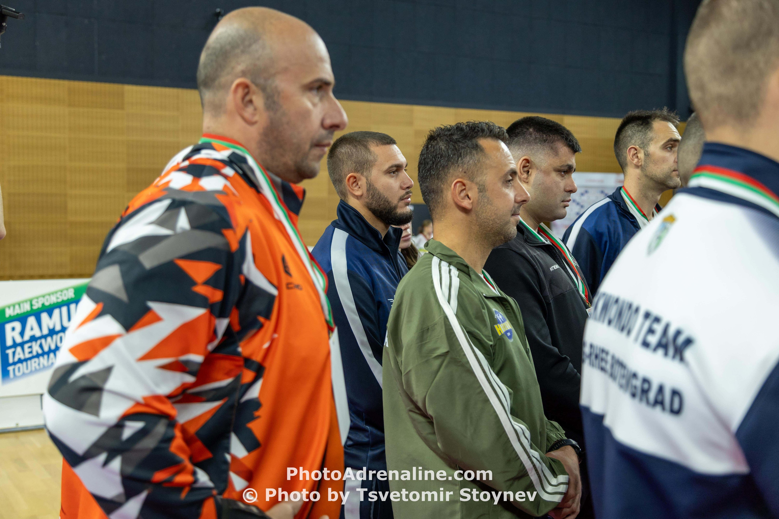 Спортна фотография / Sports Photography - PhotoAdrenaline.com