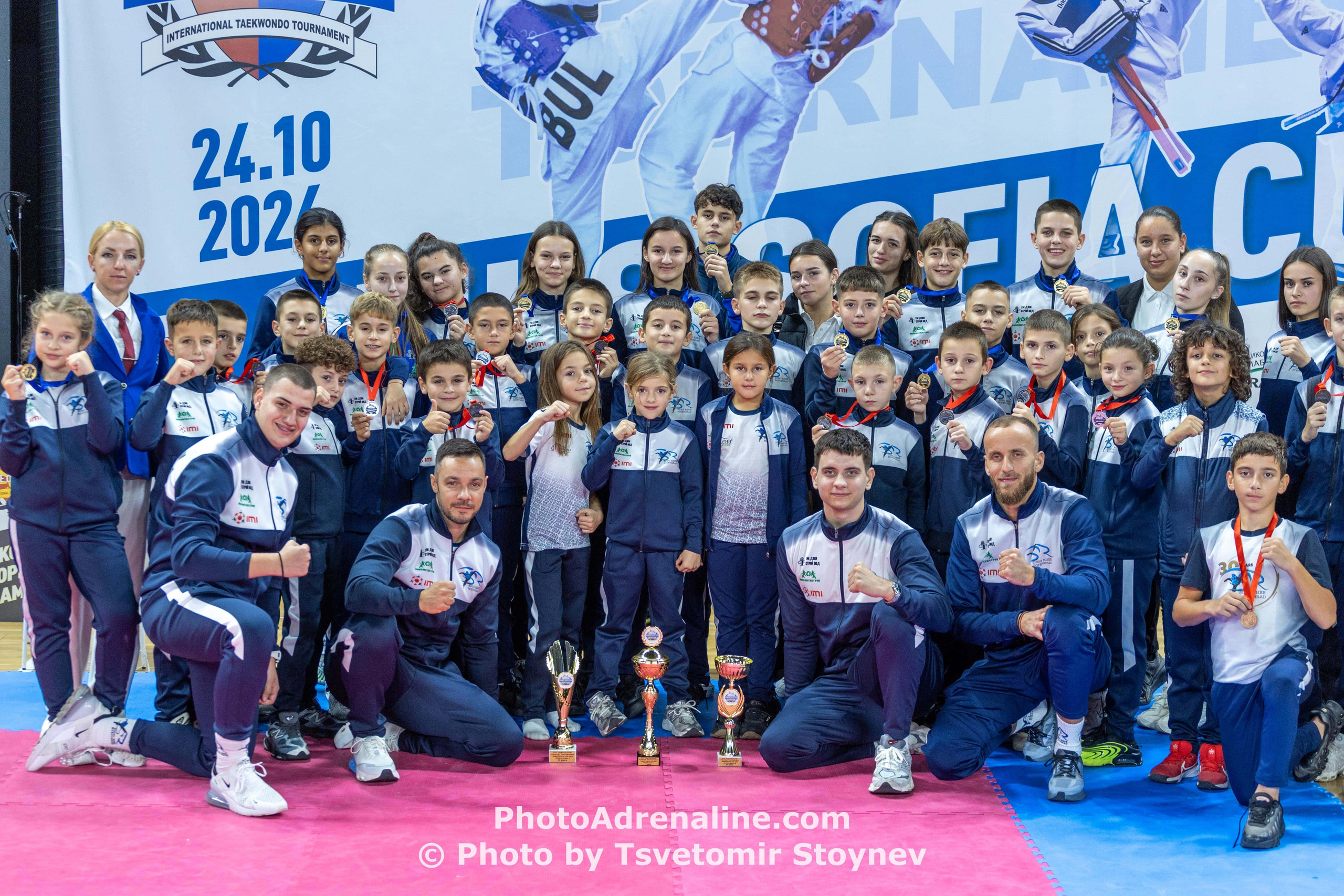 Спортна фотография / Sports Photography - PhotoAdrenaline.com