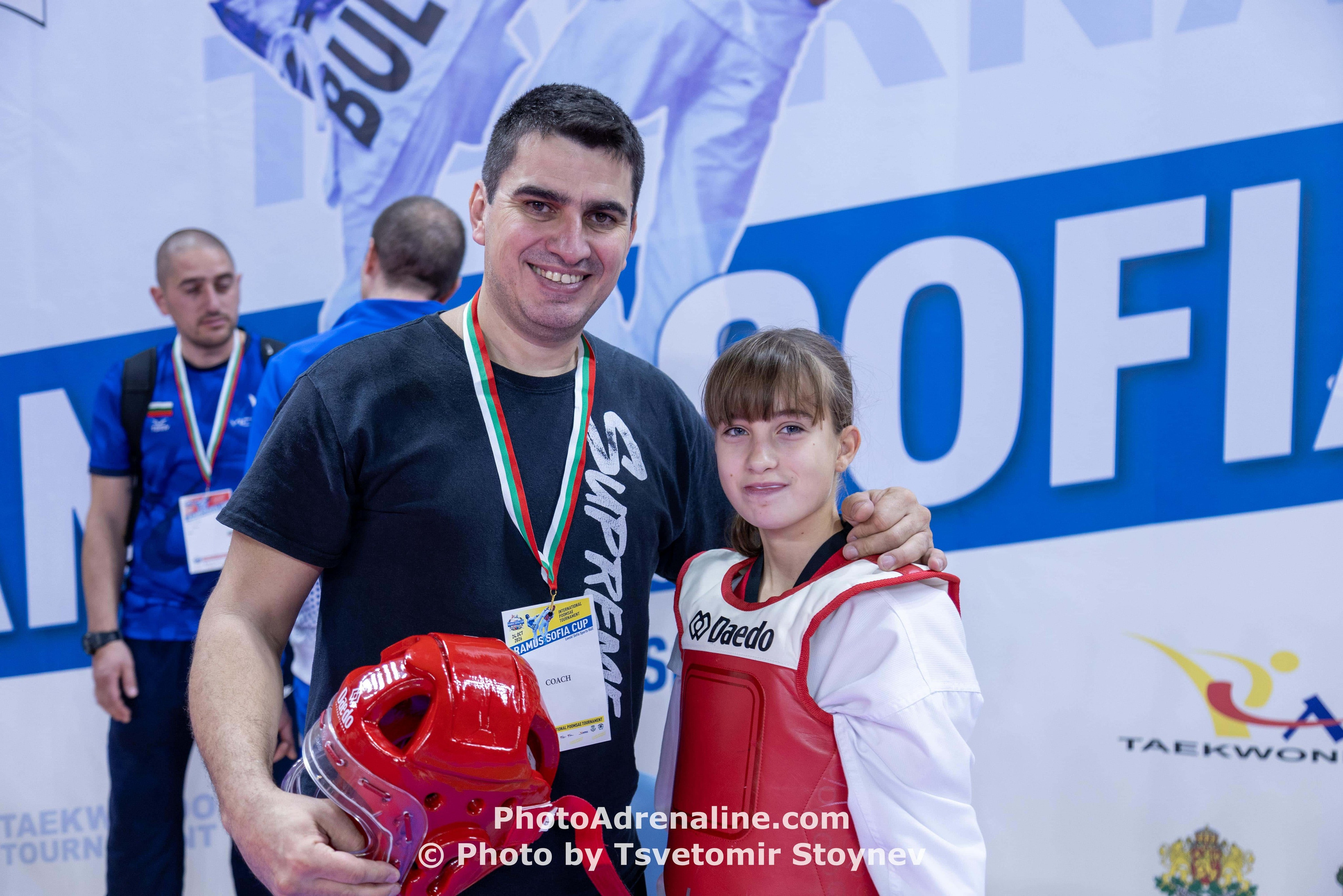 Спортна фотография / Sports Photography - PhotoAdrenaline.com