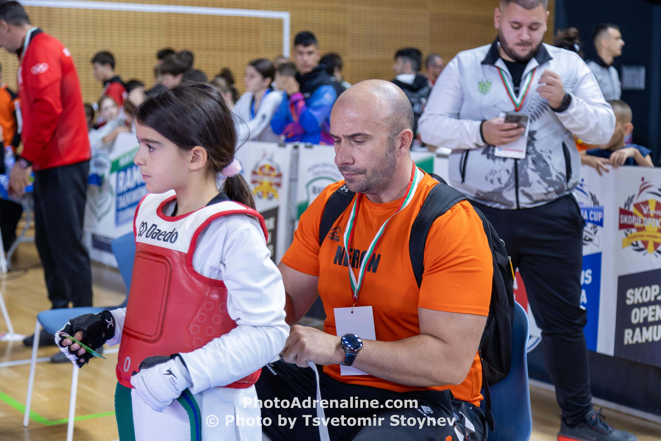 Спортна фотография / Sports Photography - PhotoAdrenaline.com