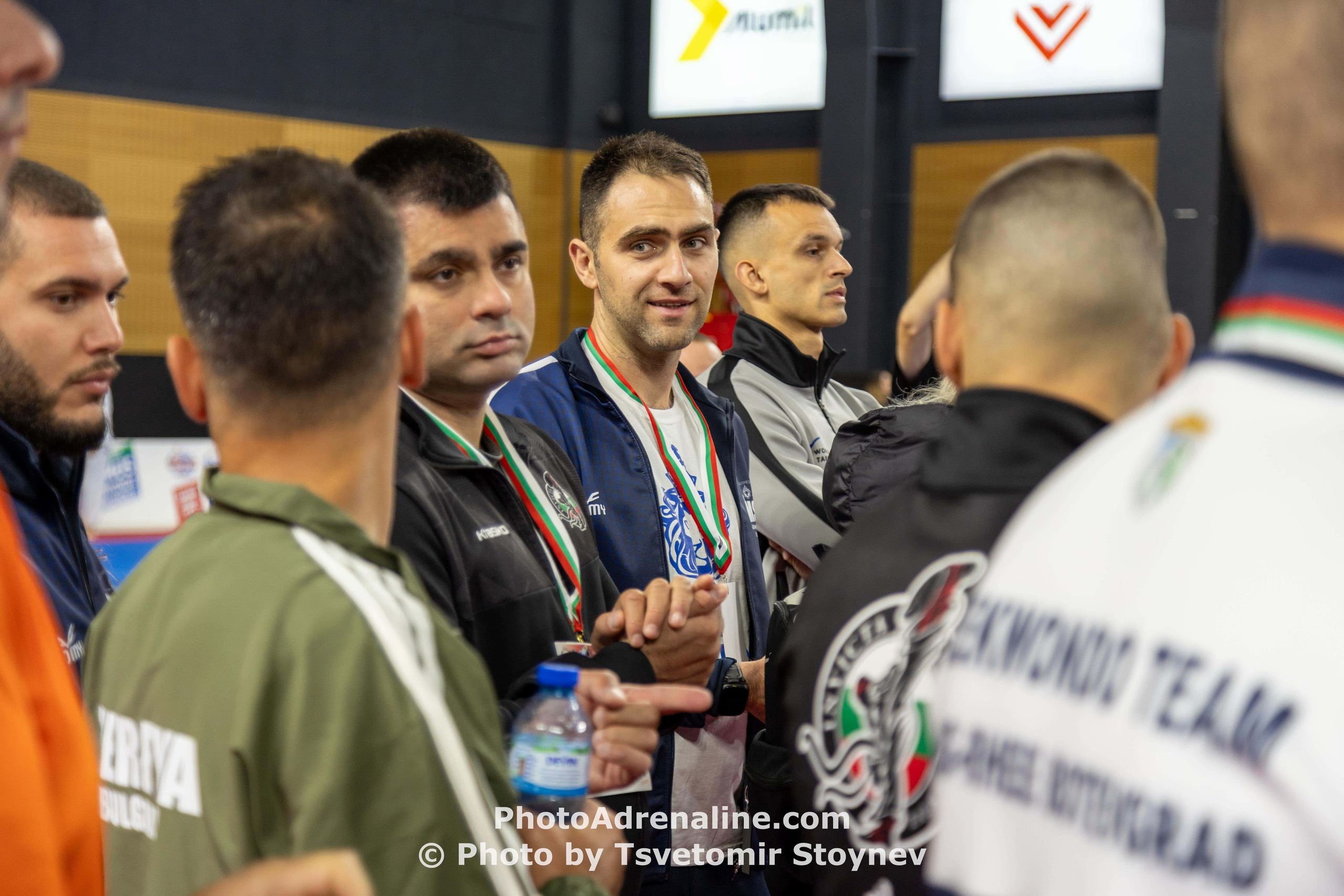 Спортна фотография / Sports Photography - PhotoAdrenaline.com