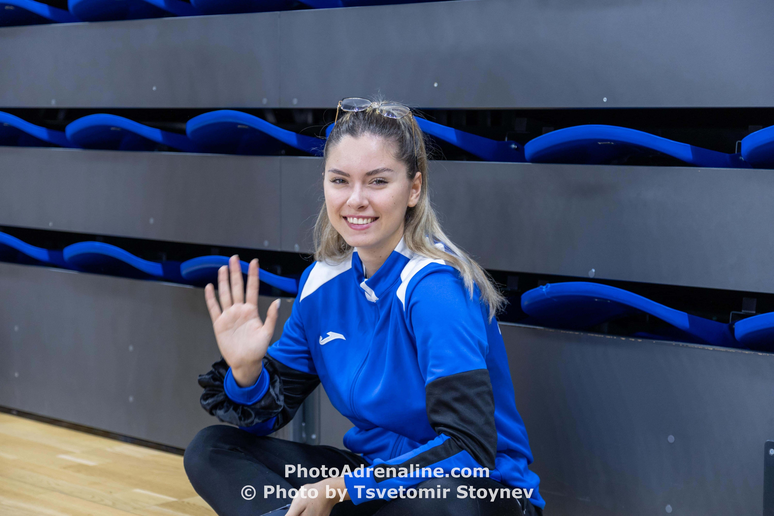 Спортна фотография / Sports Photography - PhotoAdrenaline.com