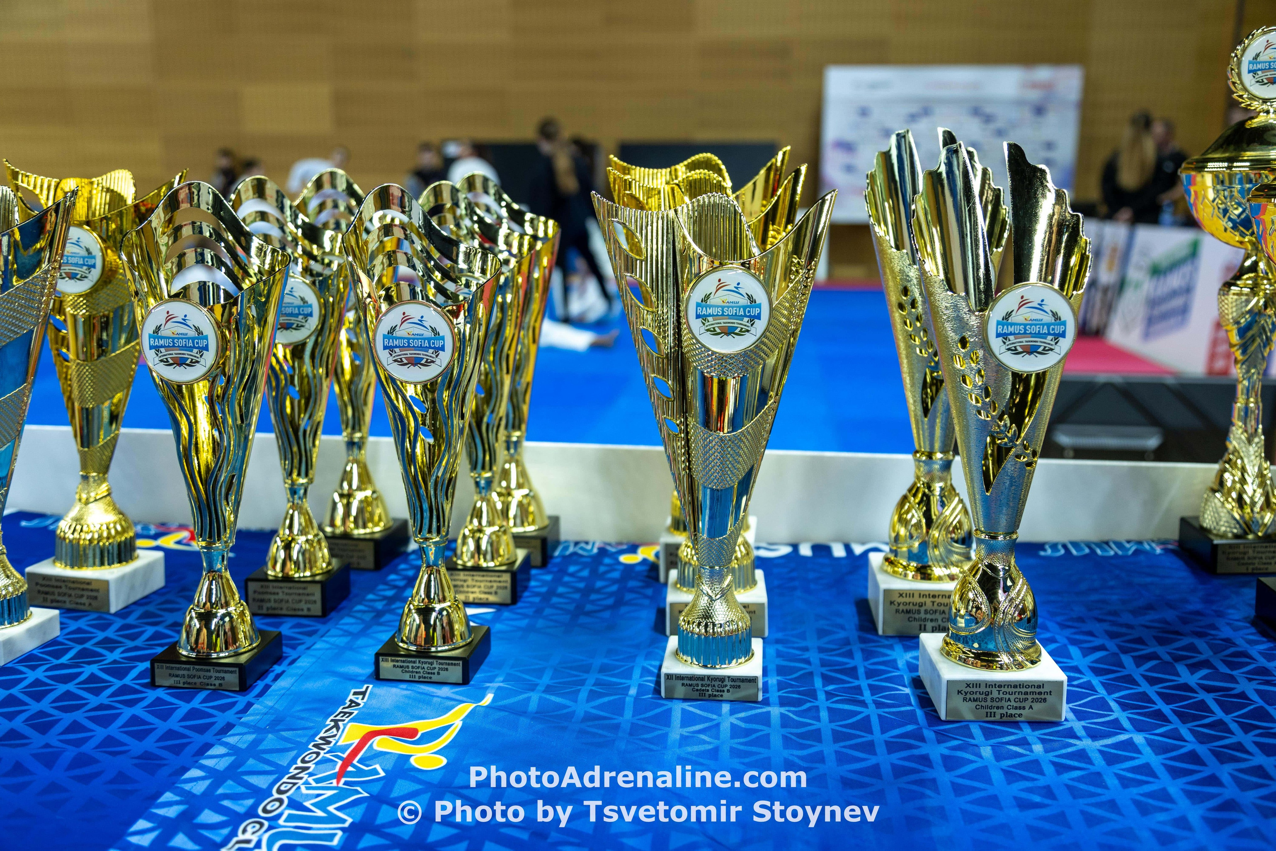 Спортна фотография / Sports Photography - PhotoAdrenaline.com