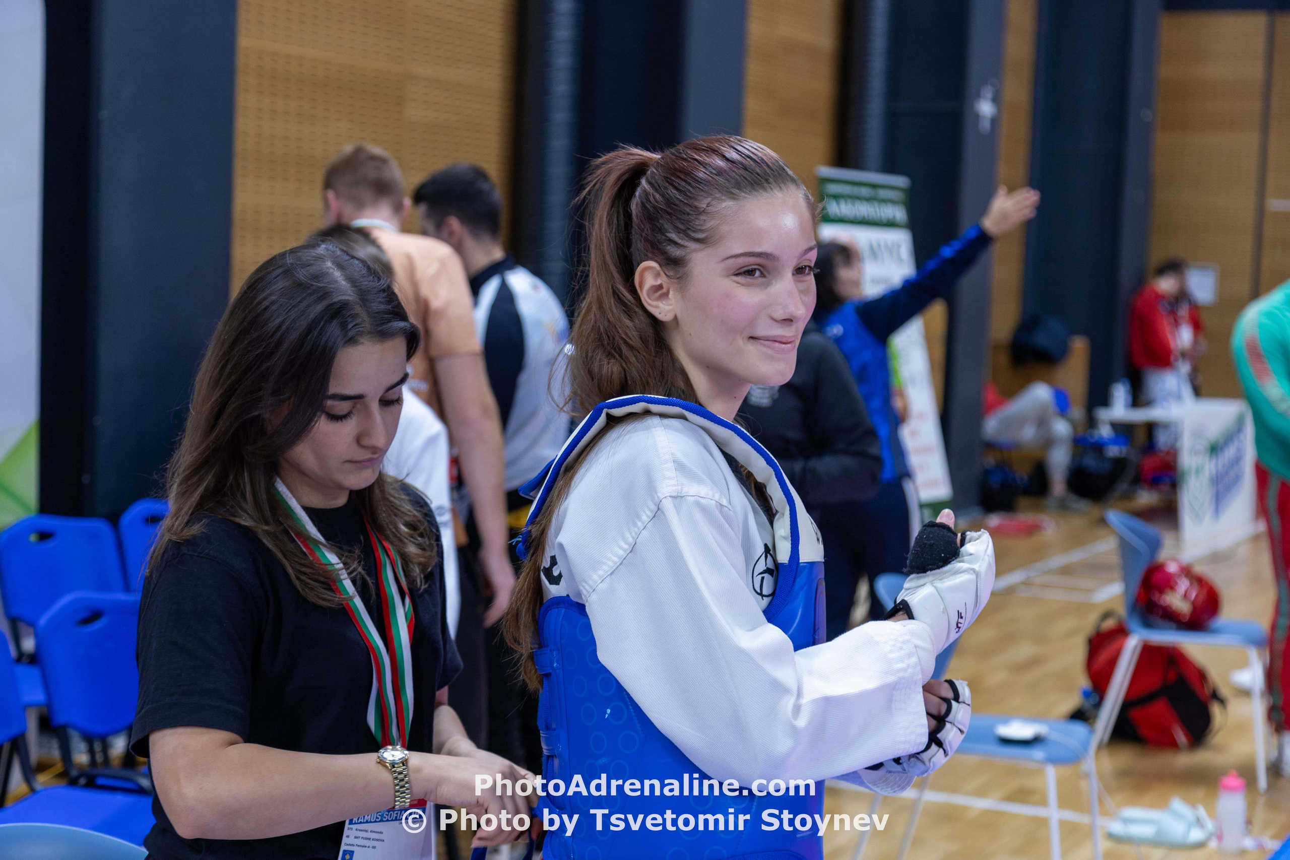Спортна фотография / Sports Photography - PhotoAdrenaline.com
