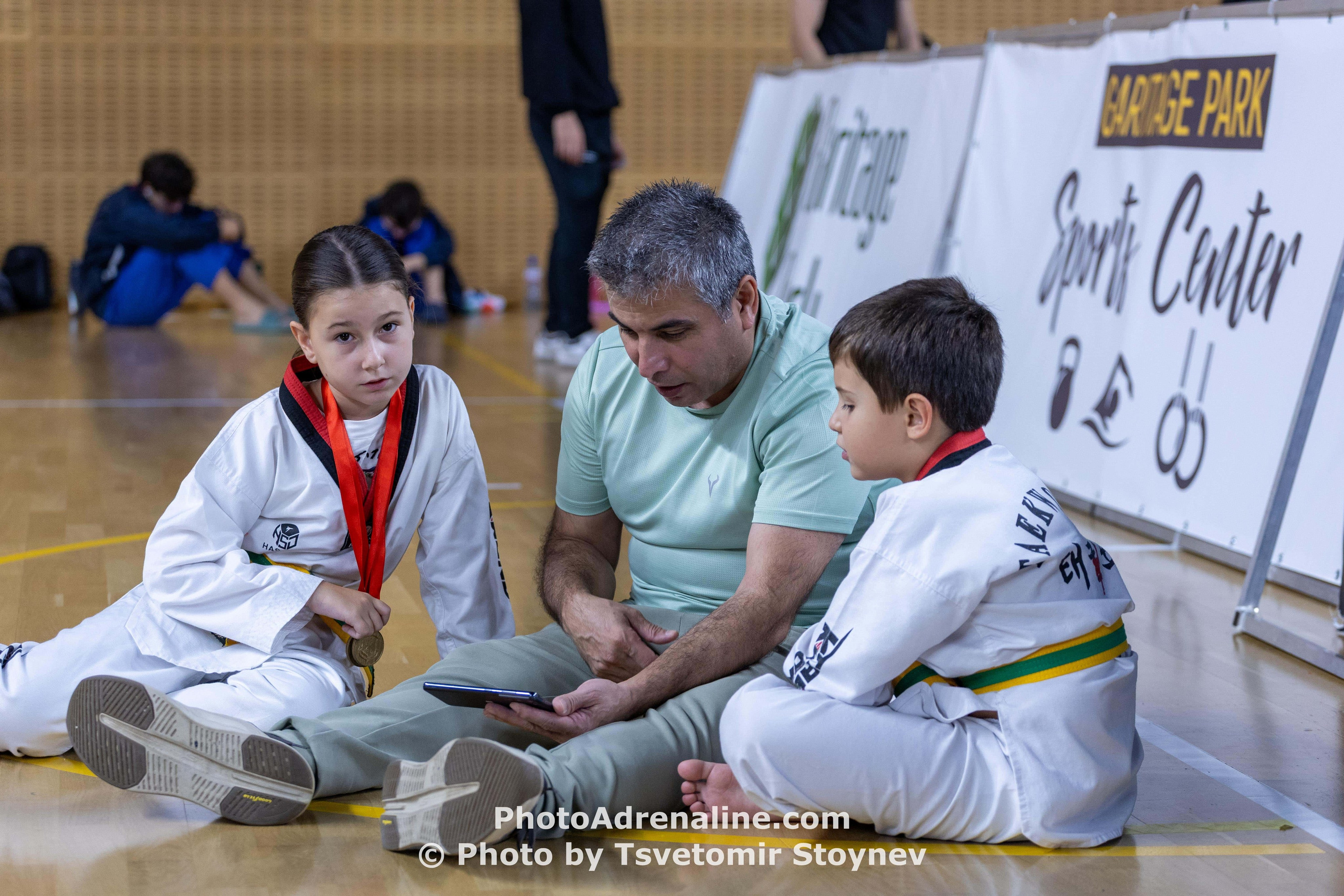 Спортна фотография / Sports Photography - PhotoAdrenaline.com
