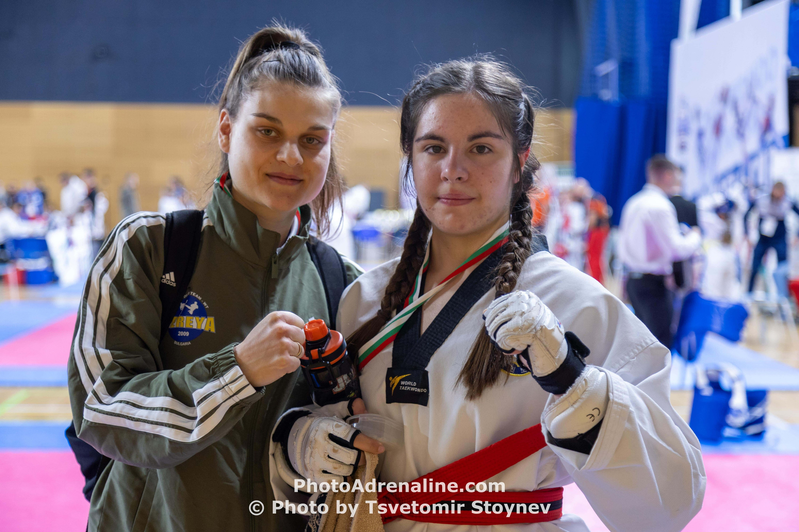Спортна фотография / Sports Photography - PhotoAdrenaline.com