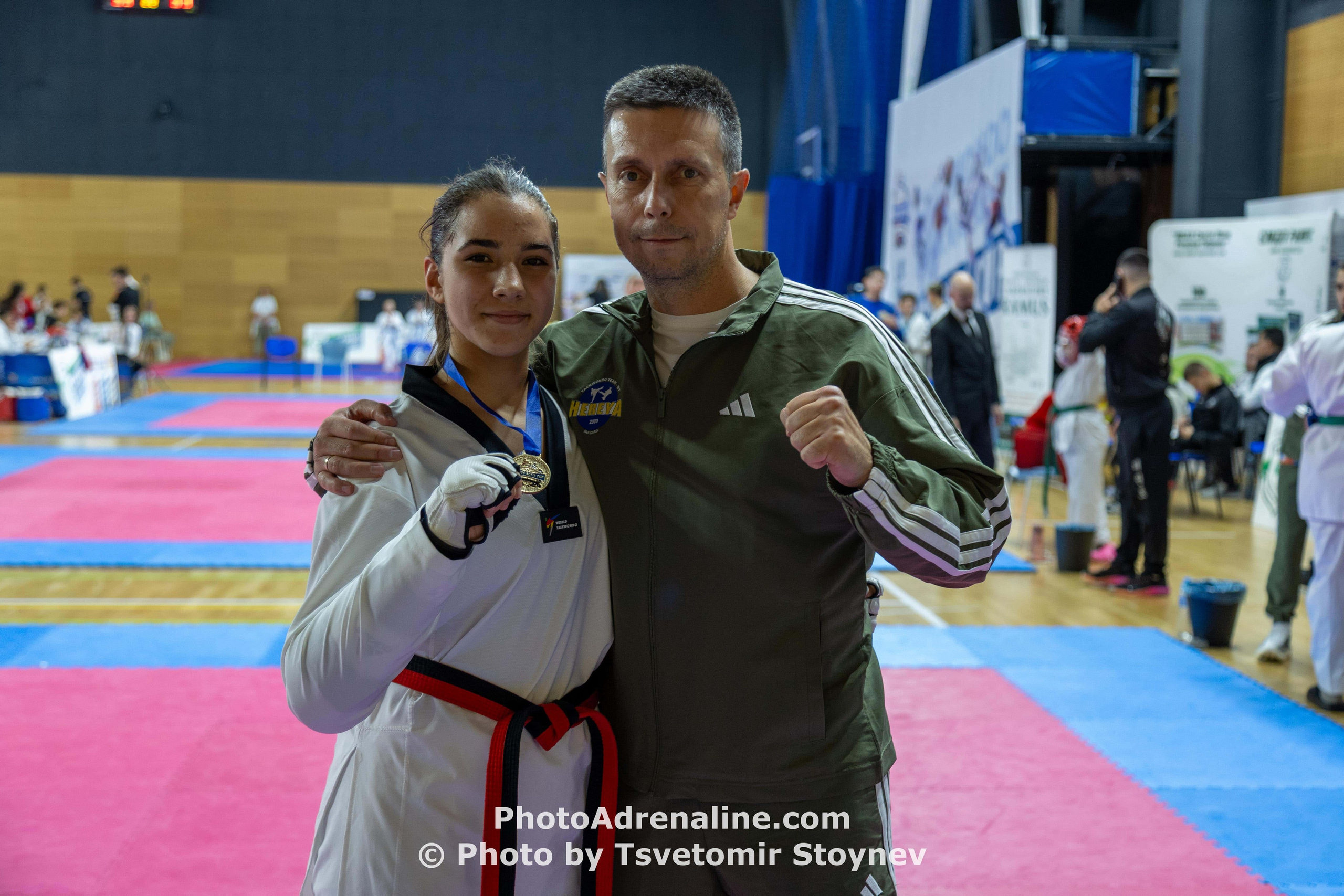 Спортна фотография / Sports Photography - PhotoAdrenaline.com