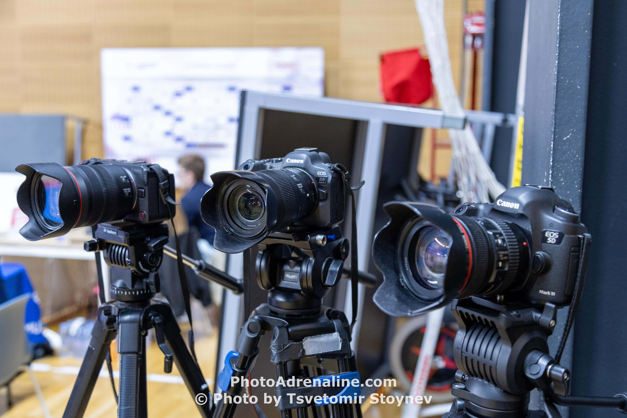 Спортна фотография / Sports Photography - PhotoAdrenaline.com