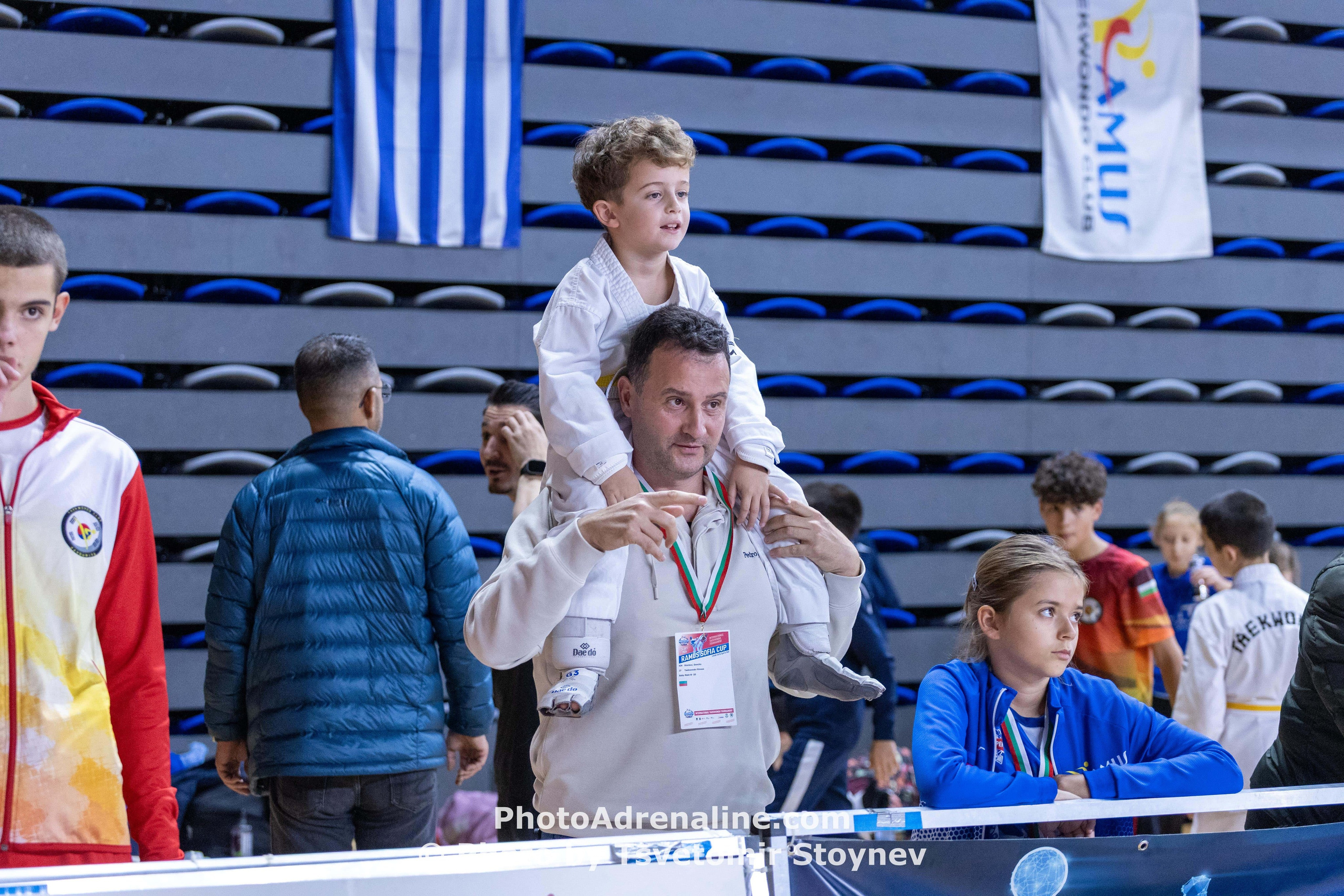 Спортна фотография / Sports Photography - PhotoAdrenaline.com