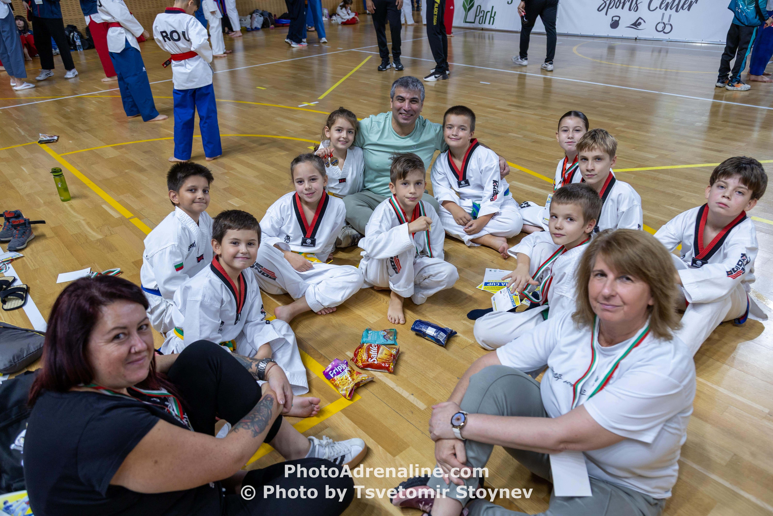 Спортна фотография / Sports Photography - PhotoAdrenaline.com