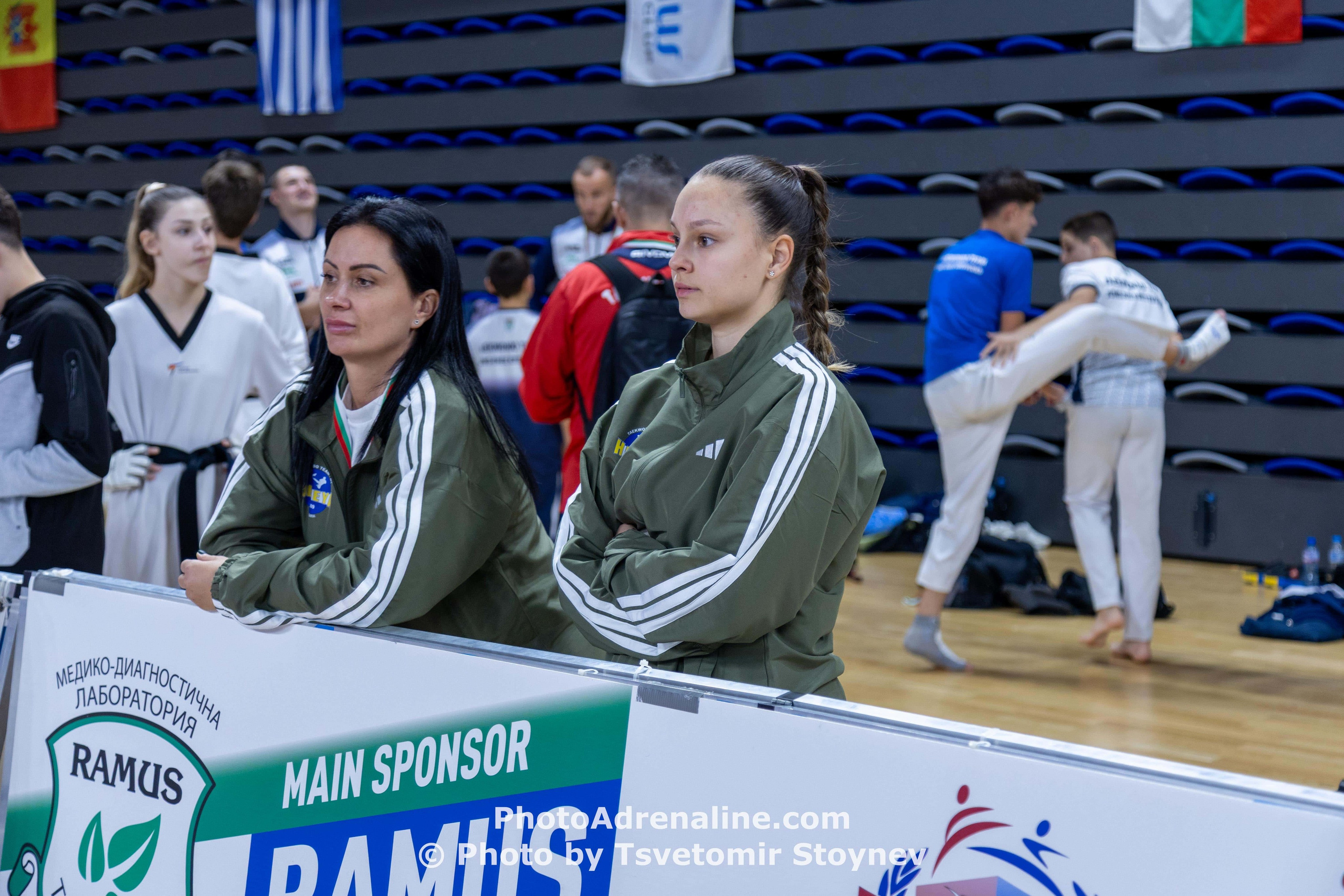 Спортна фотография / Sports Photography - PhotoAdrenaline.com