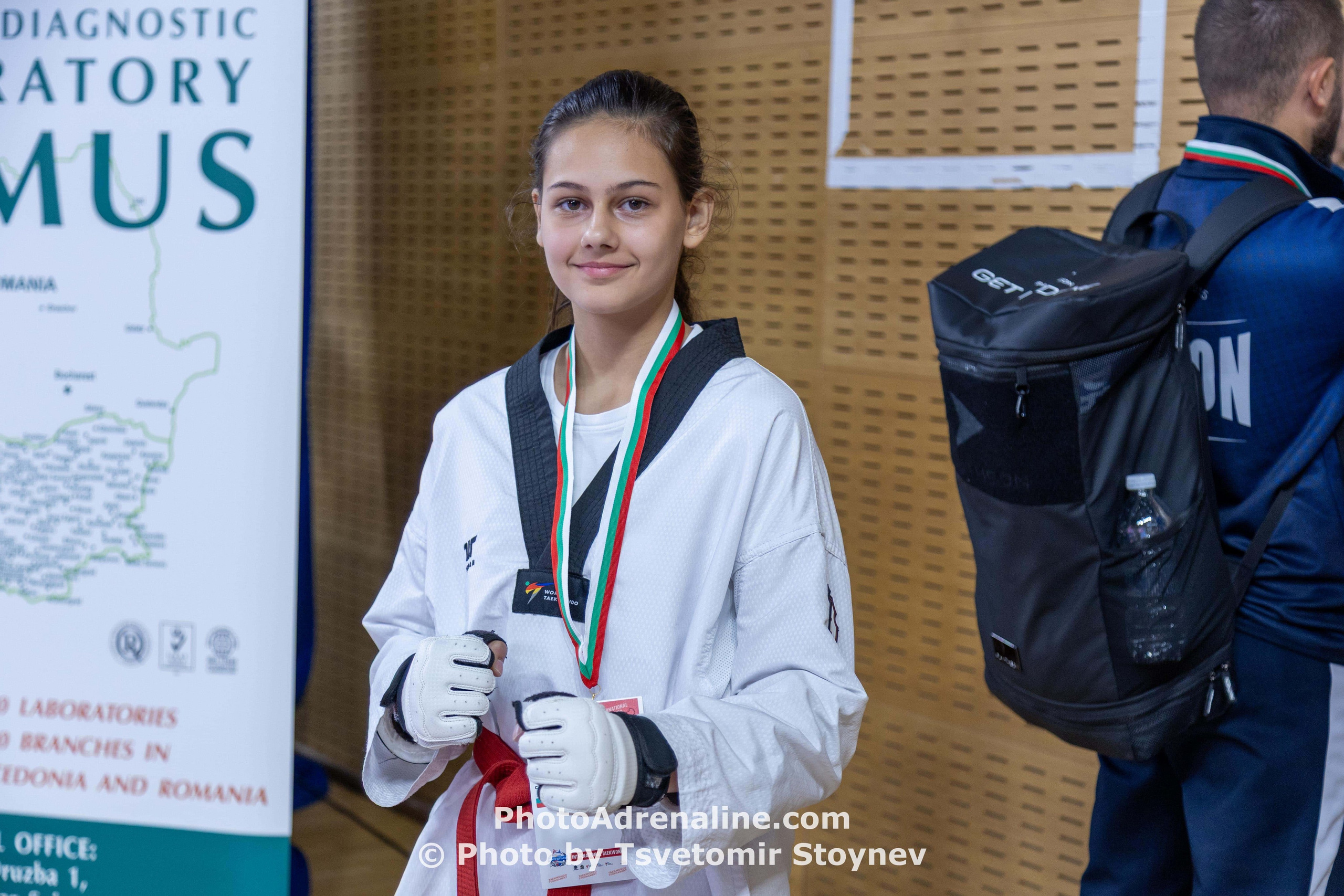 Спортна фотография / Sports Photography - PhotoAdrenaline.com