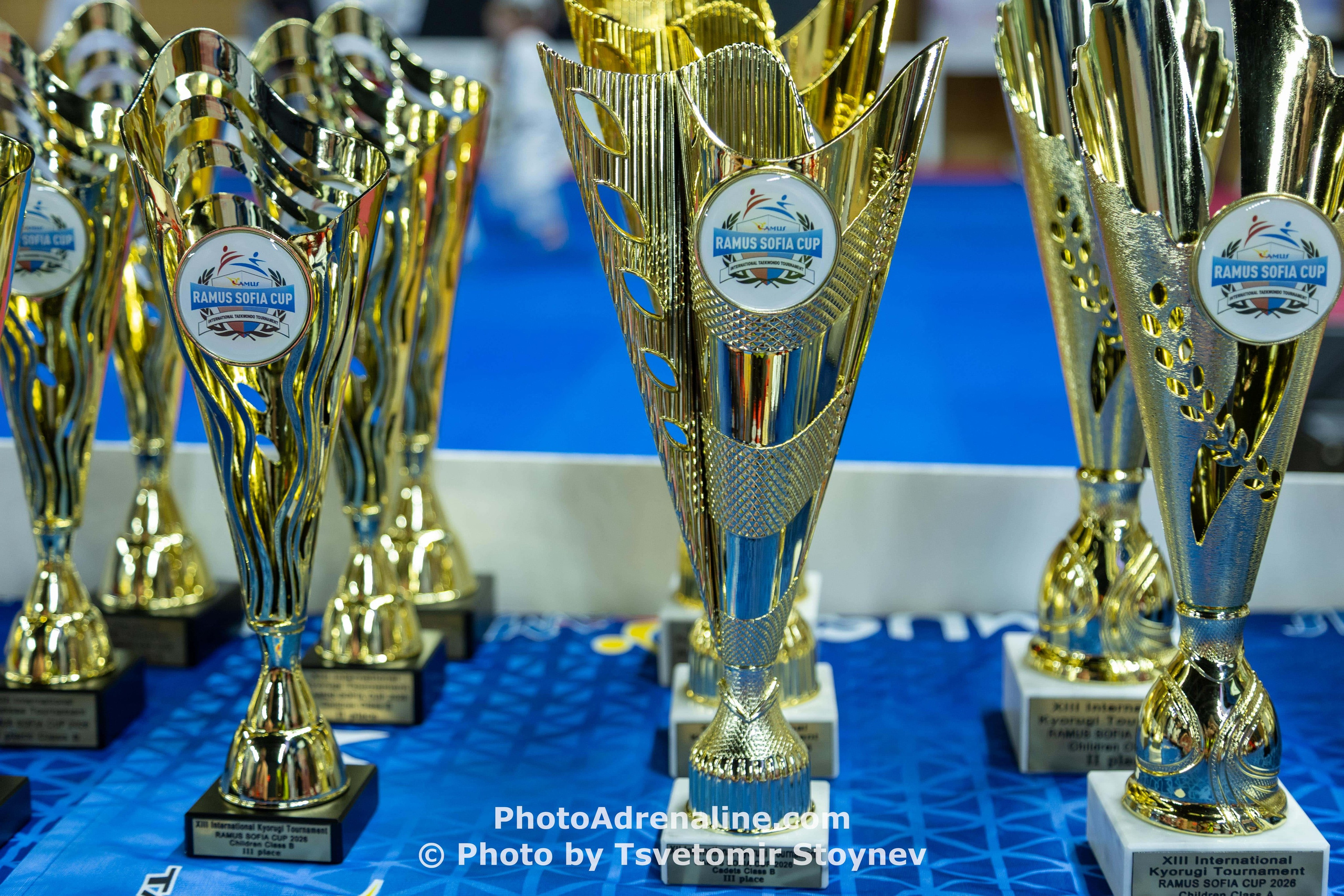 Спортна фотография / Sports Photography - PhotoAdrenaline.com