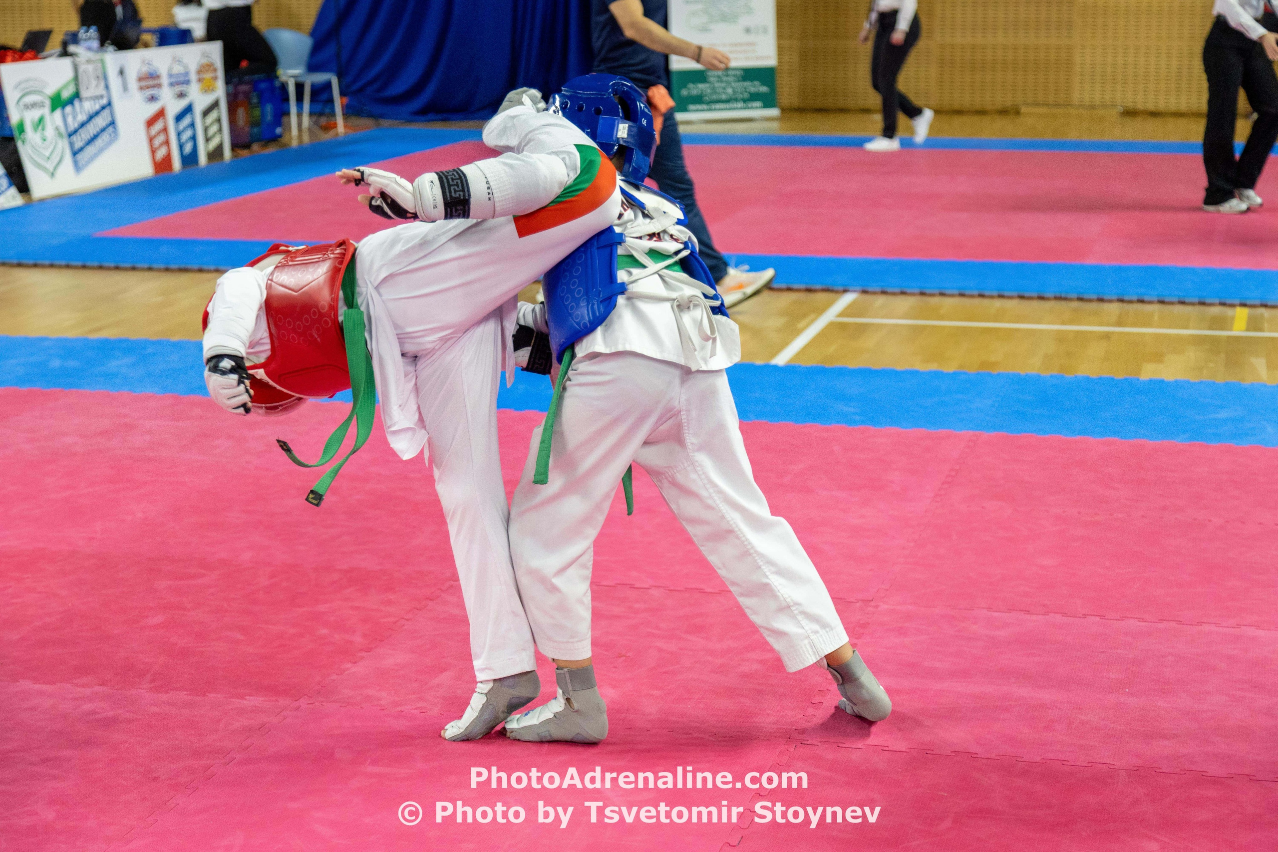 Спортна фотография / Sports Photography - PhotoAdrenaline.com