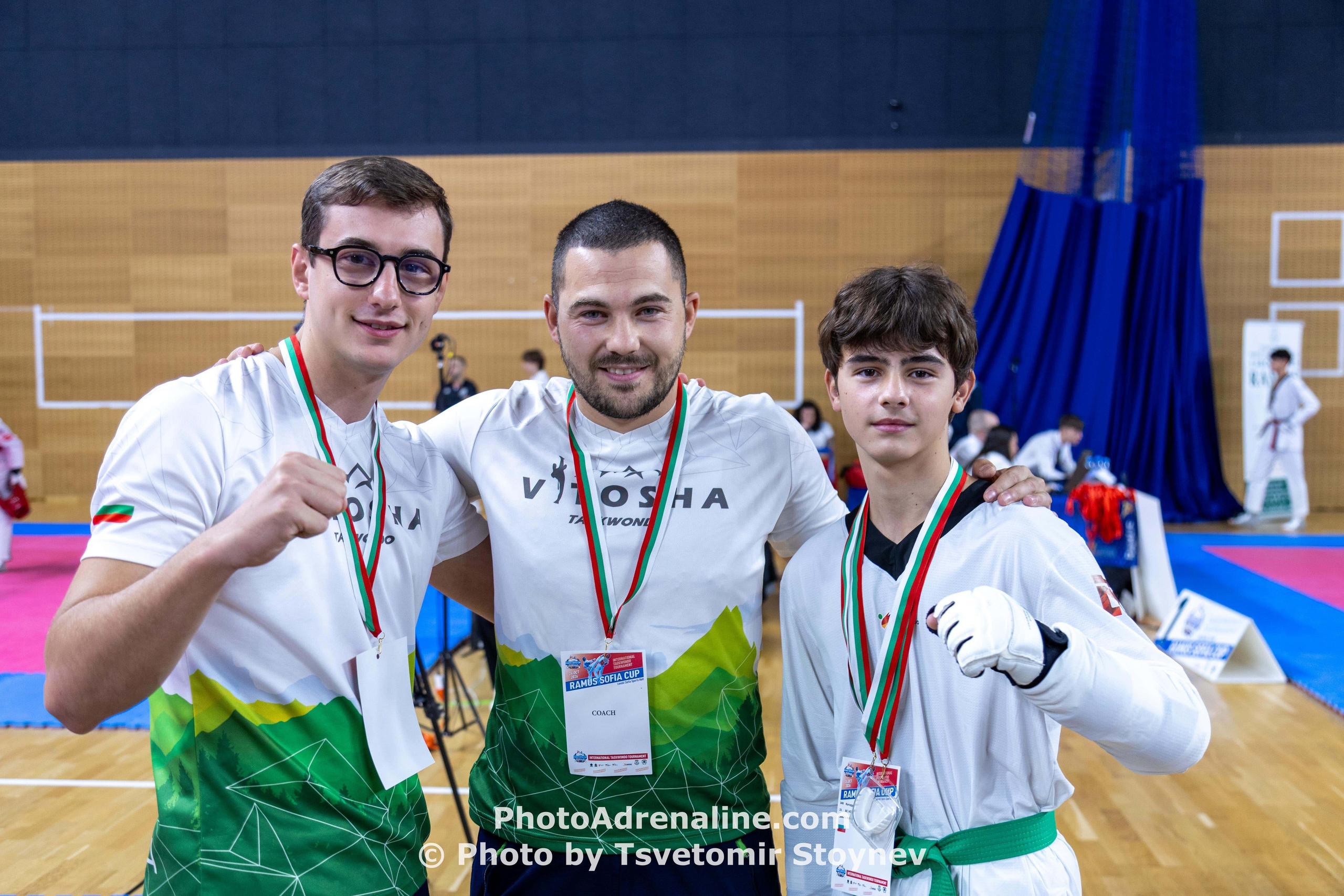 Спортна фотография / Sports Photography - PhotoAdrenaline.com