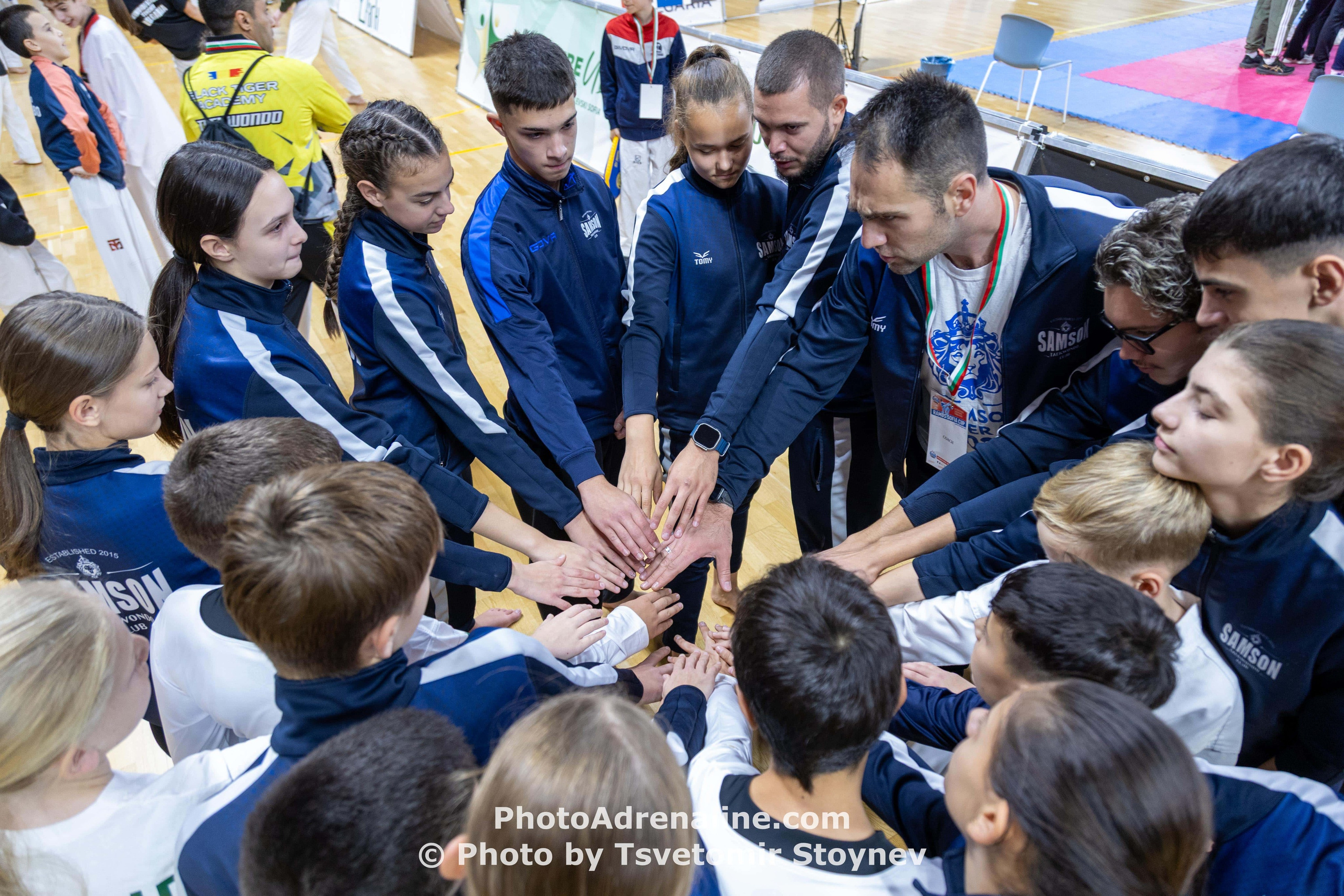 Спортна фотография / Sports Photography - PhotoAdrenaline.com