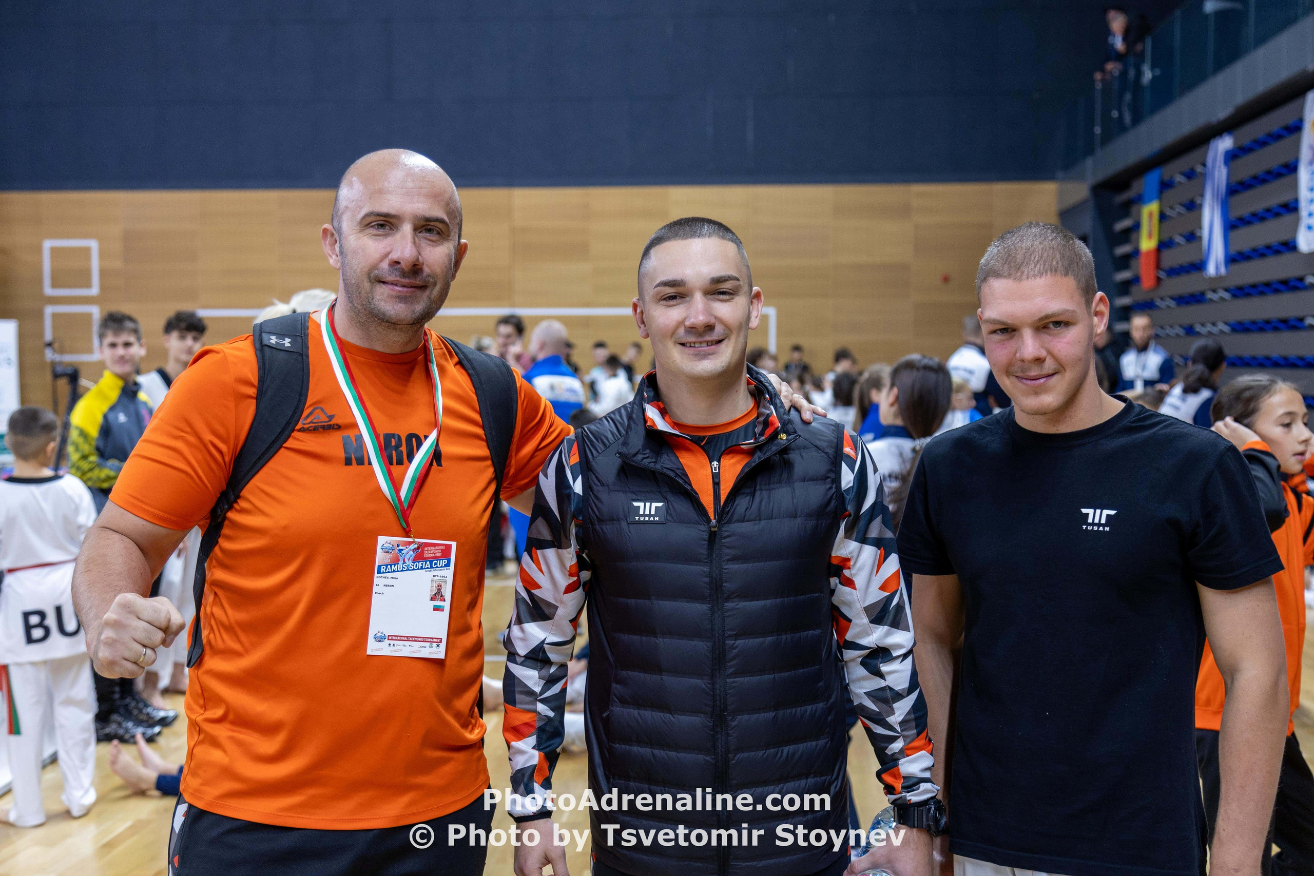 Спортна фотография / Sports Photography - PhotoAdrenaline.com