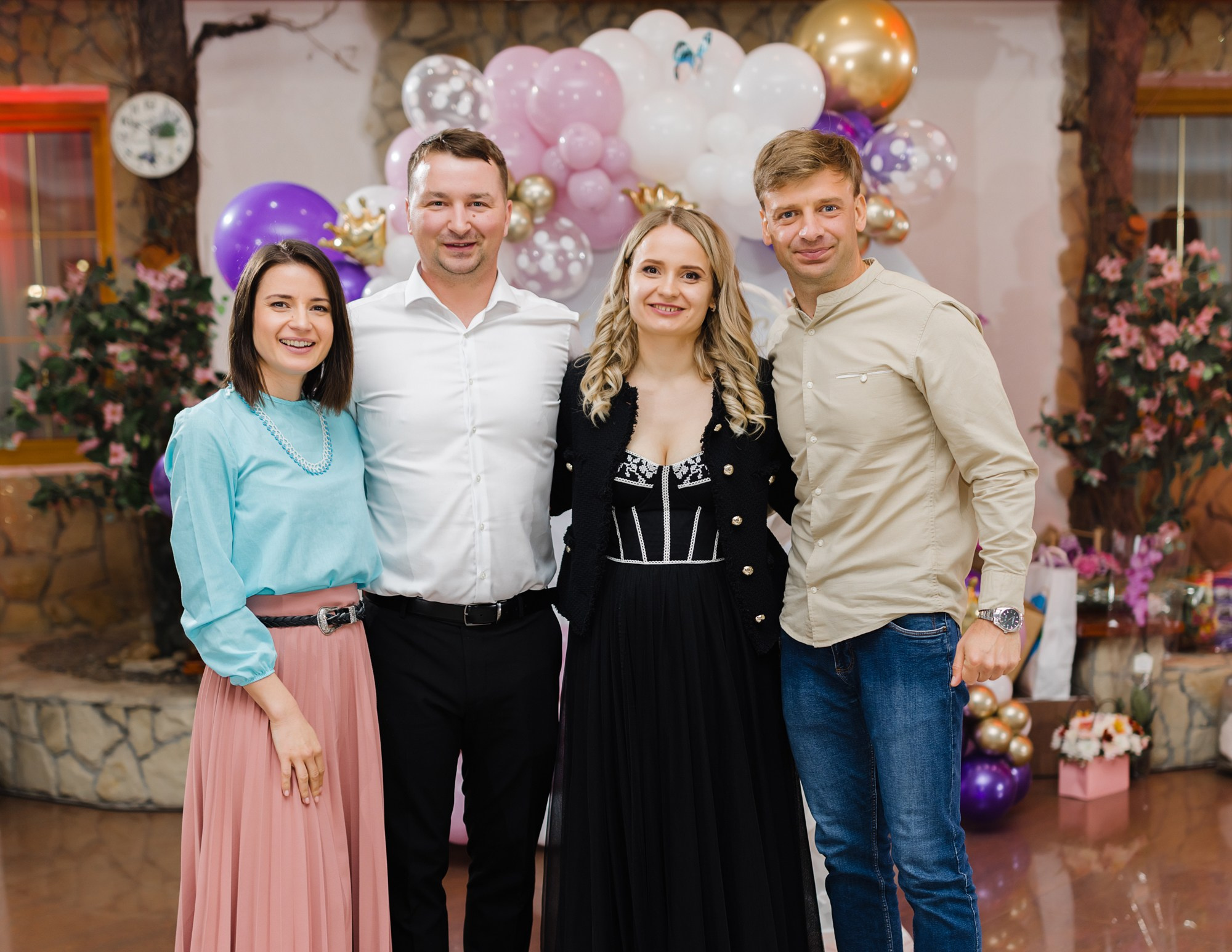 Ilinca. Φωτογράφος και βιντεογράφος γάμου