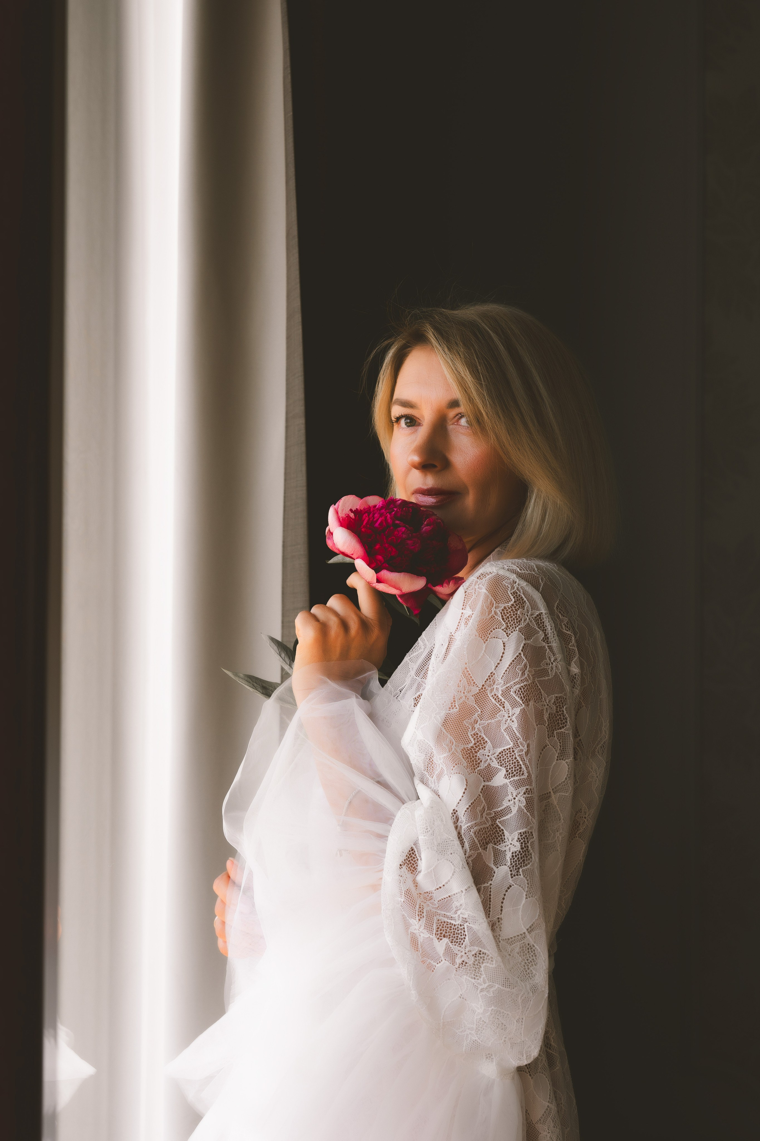 LENA. Montenegro photographer and videographer