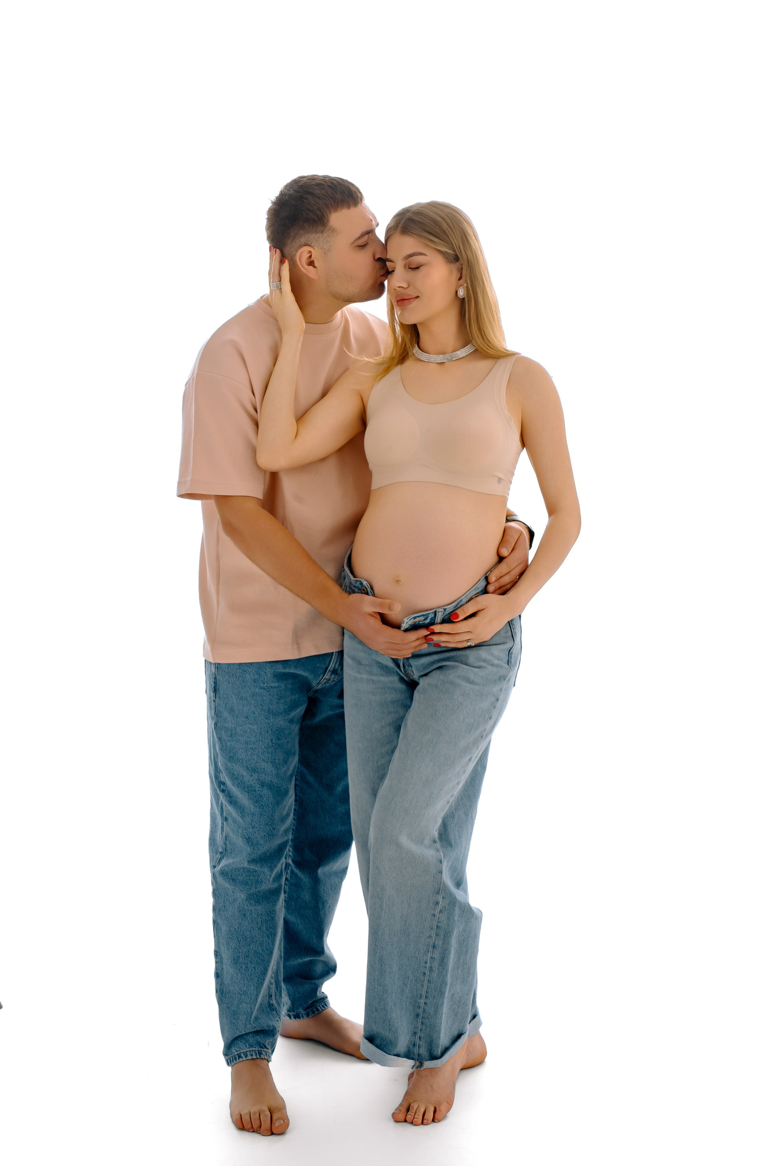 Maternitate. Diana Muntean Photography