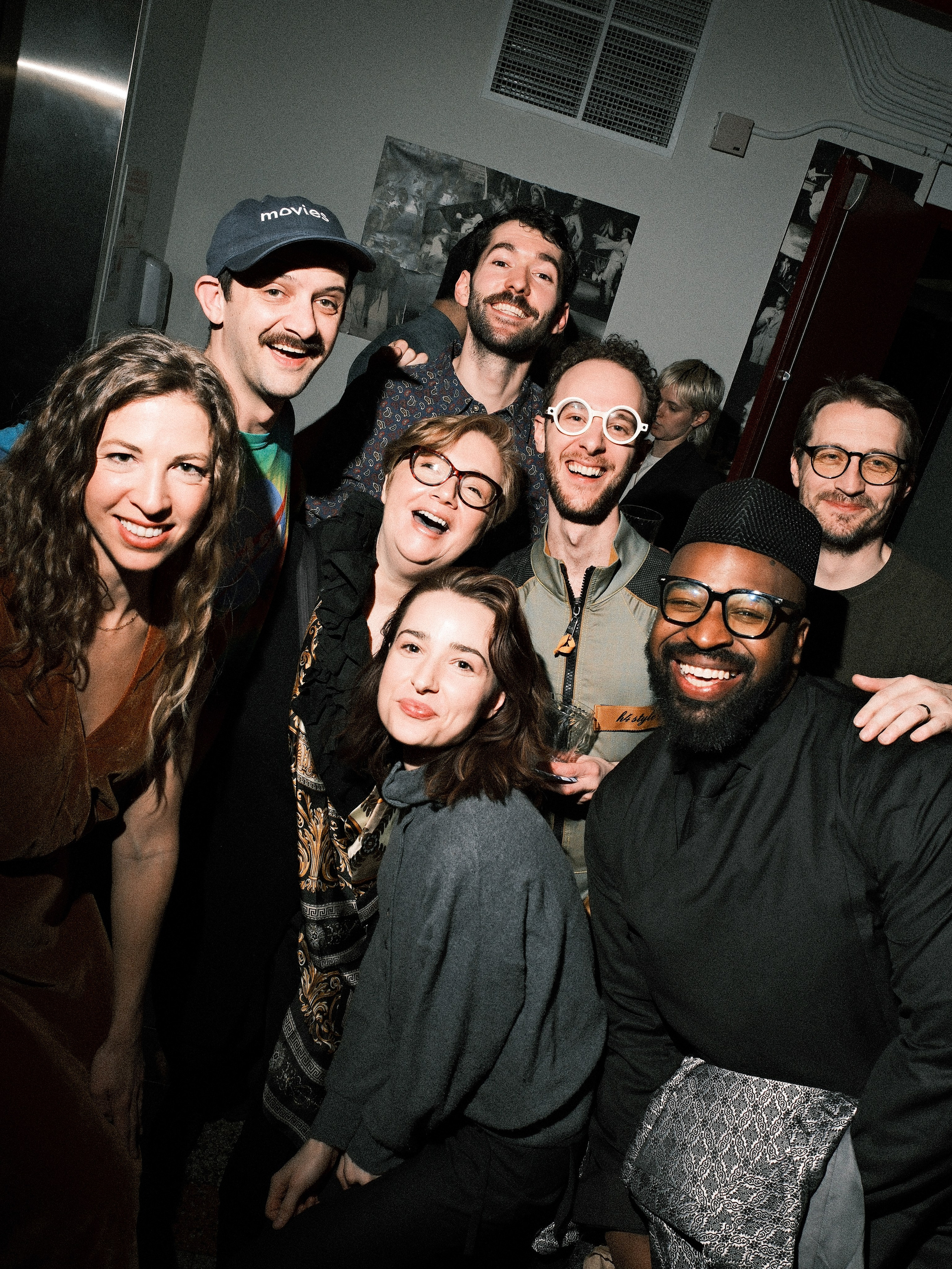 5. Event photographer NYC