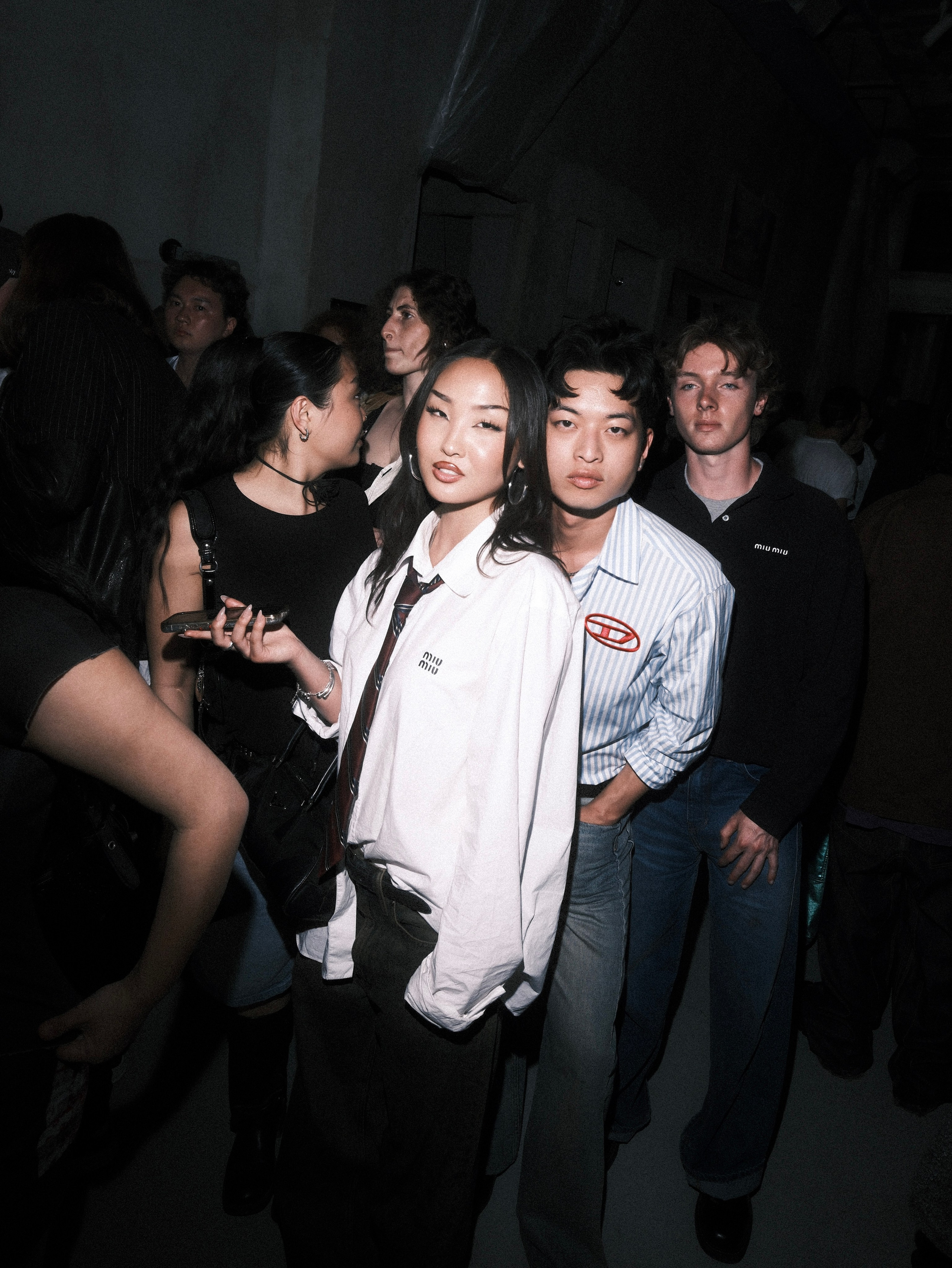 8. Event photographer NYC