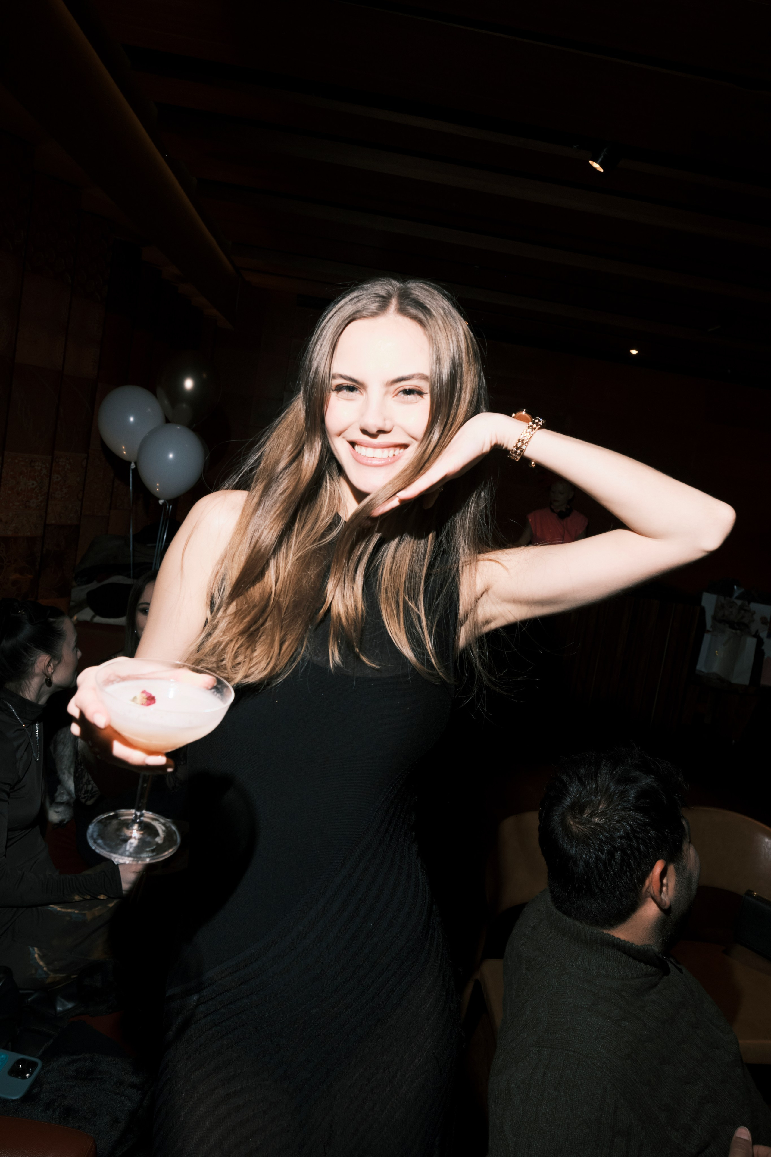 Event photographer NYC