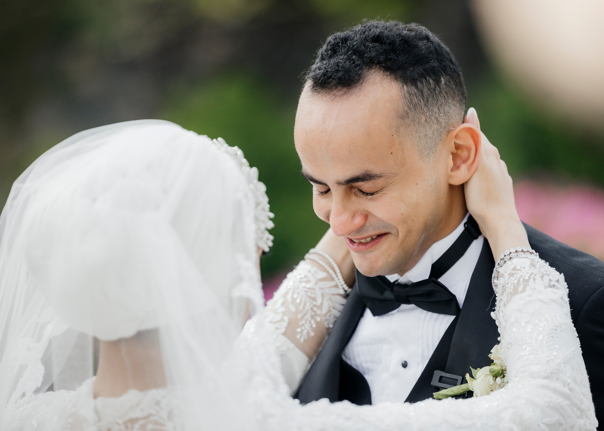 Mahmoud & Lana. Wedding Photo & Video