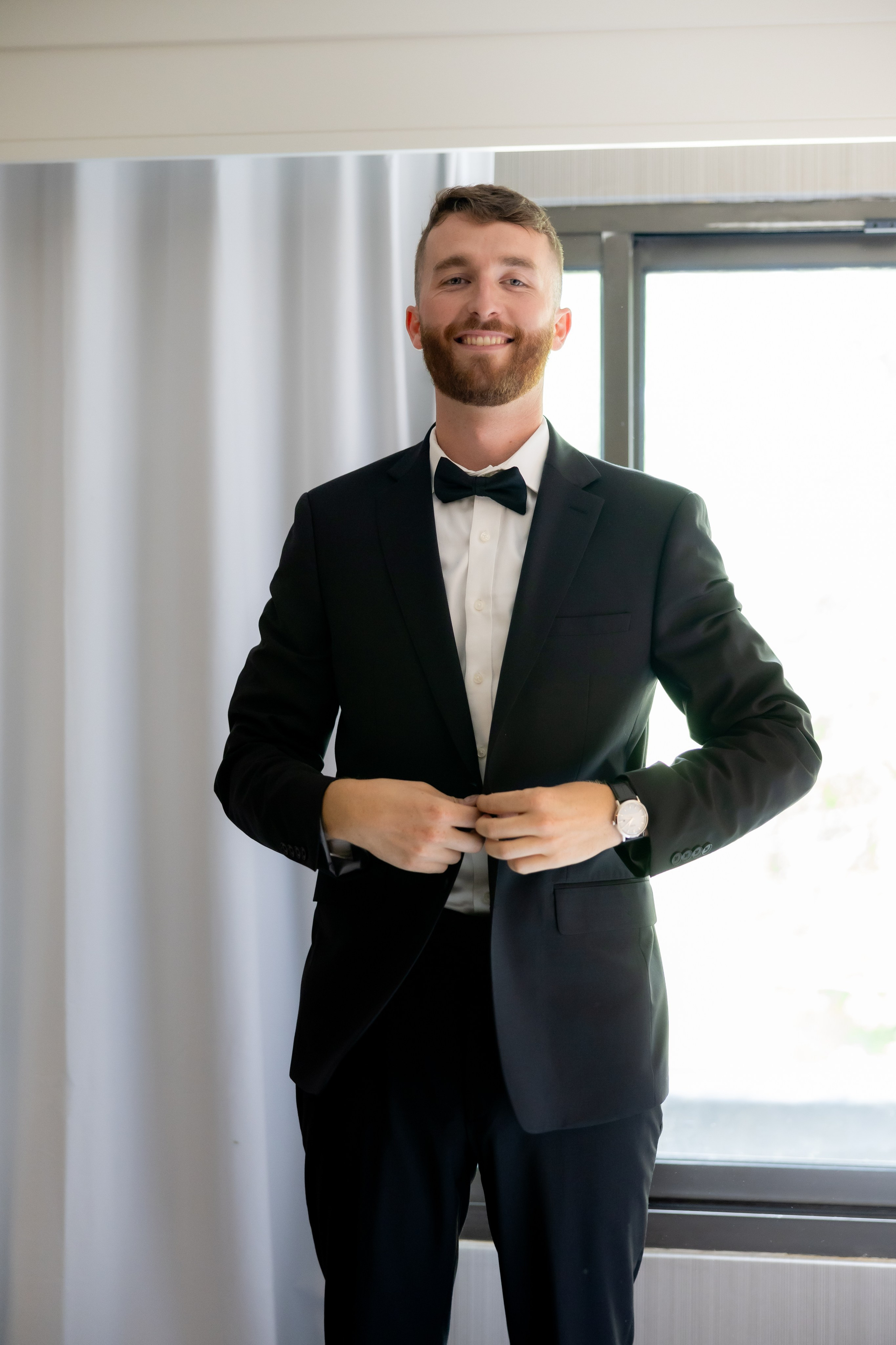 Angelica & Conor. Wedding Photo & Video