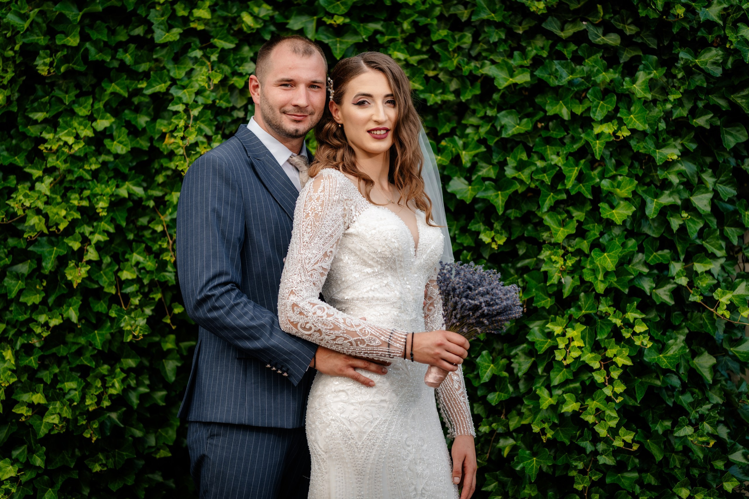 Nuntă Constantin & Dumitrița – Fotograf nuntă Botoșani | Alin Chirilă - Povestitor prin fotografie