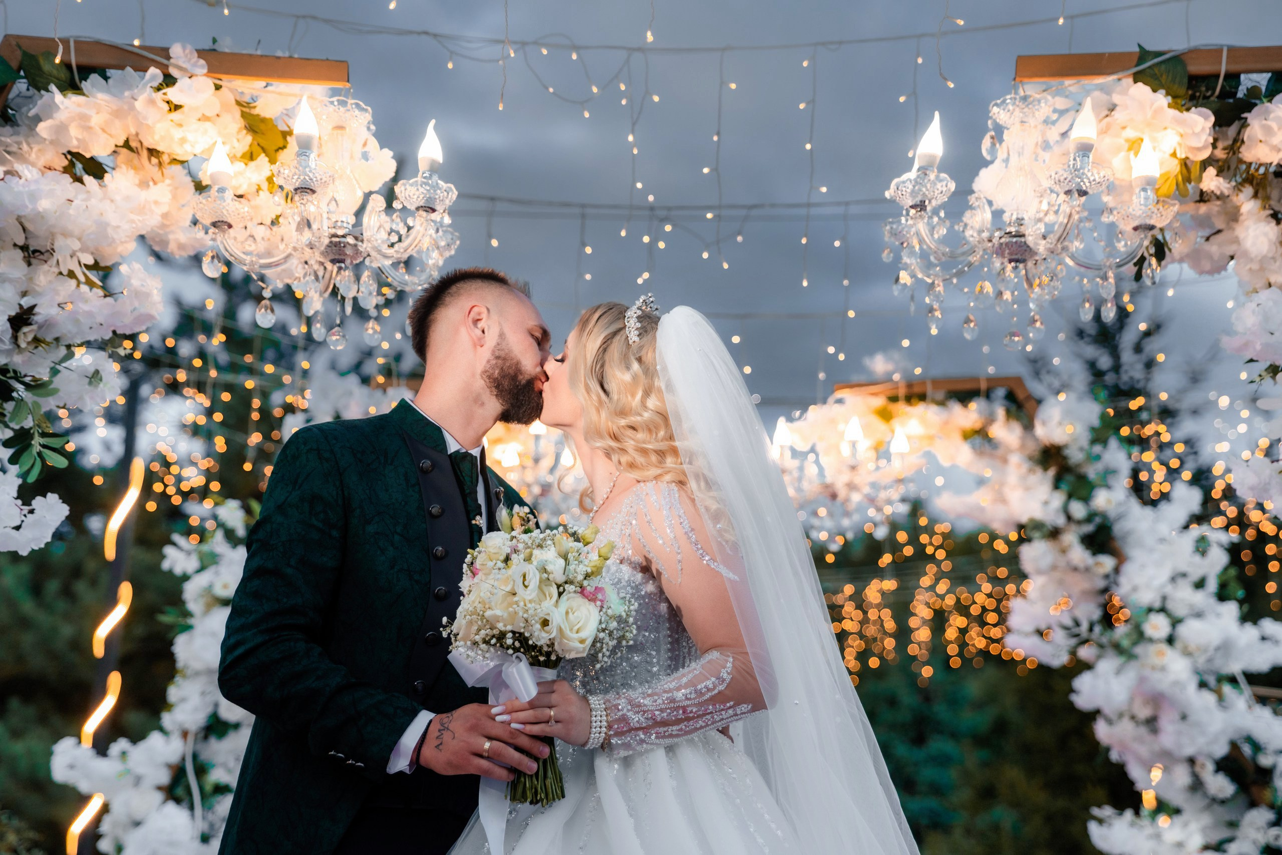 Mireasa în ziua nunții – emoție, eleganță și momente autentice | Fotograf nuntă