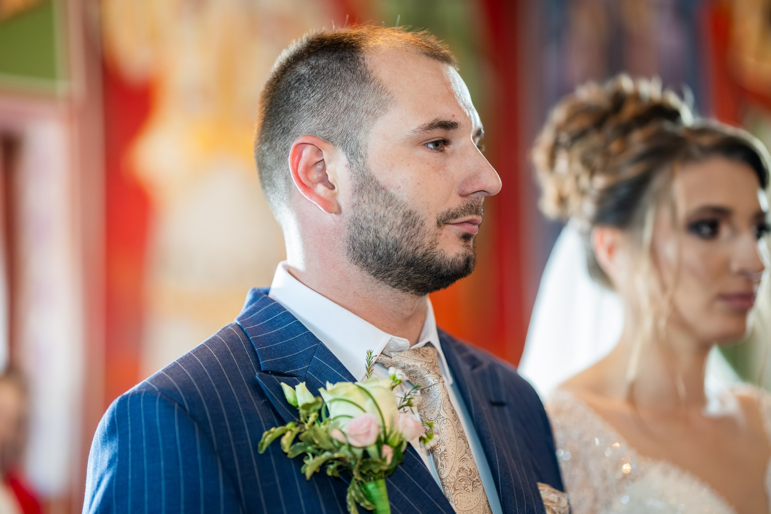 Nuntă Constantin & Dumitrița – Fotograf nuntă Botoșani | Alin Chirilă - Povestitor prin fotografie