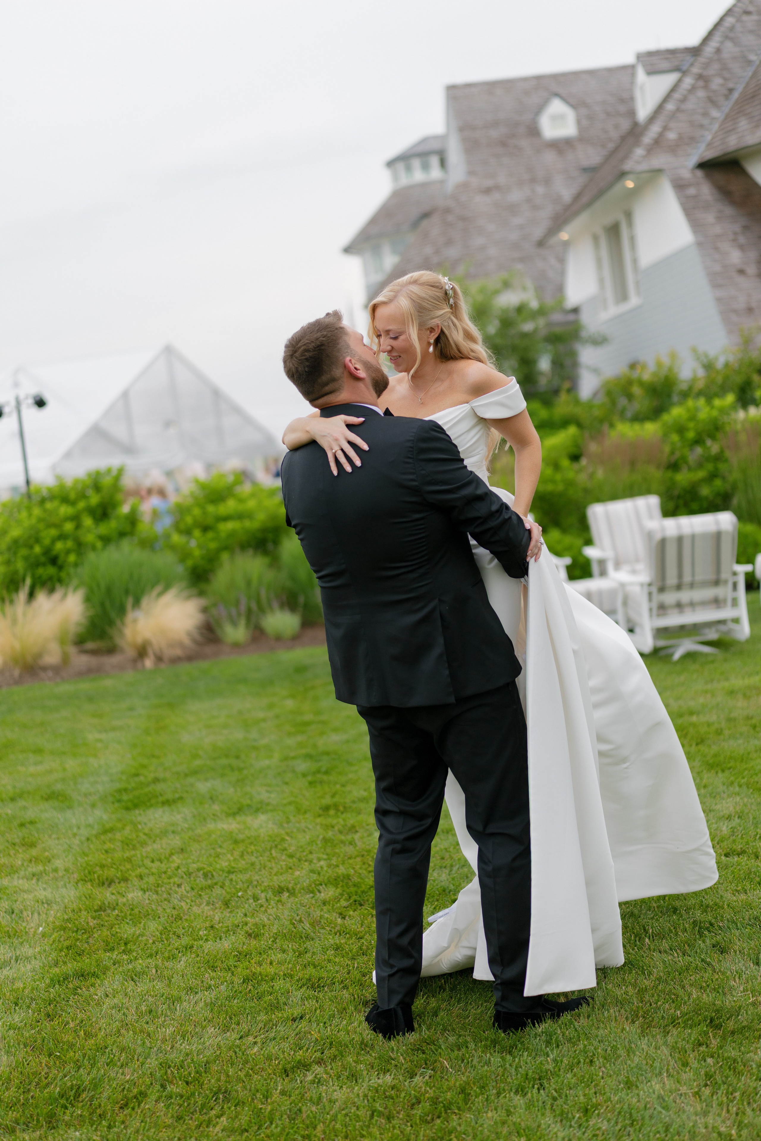 Anne Marie and Andrew. Wedding photographer and videographer New York | New Jersey