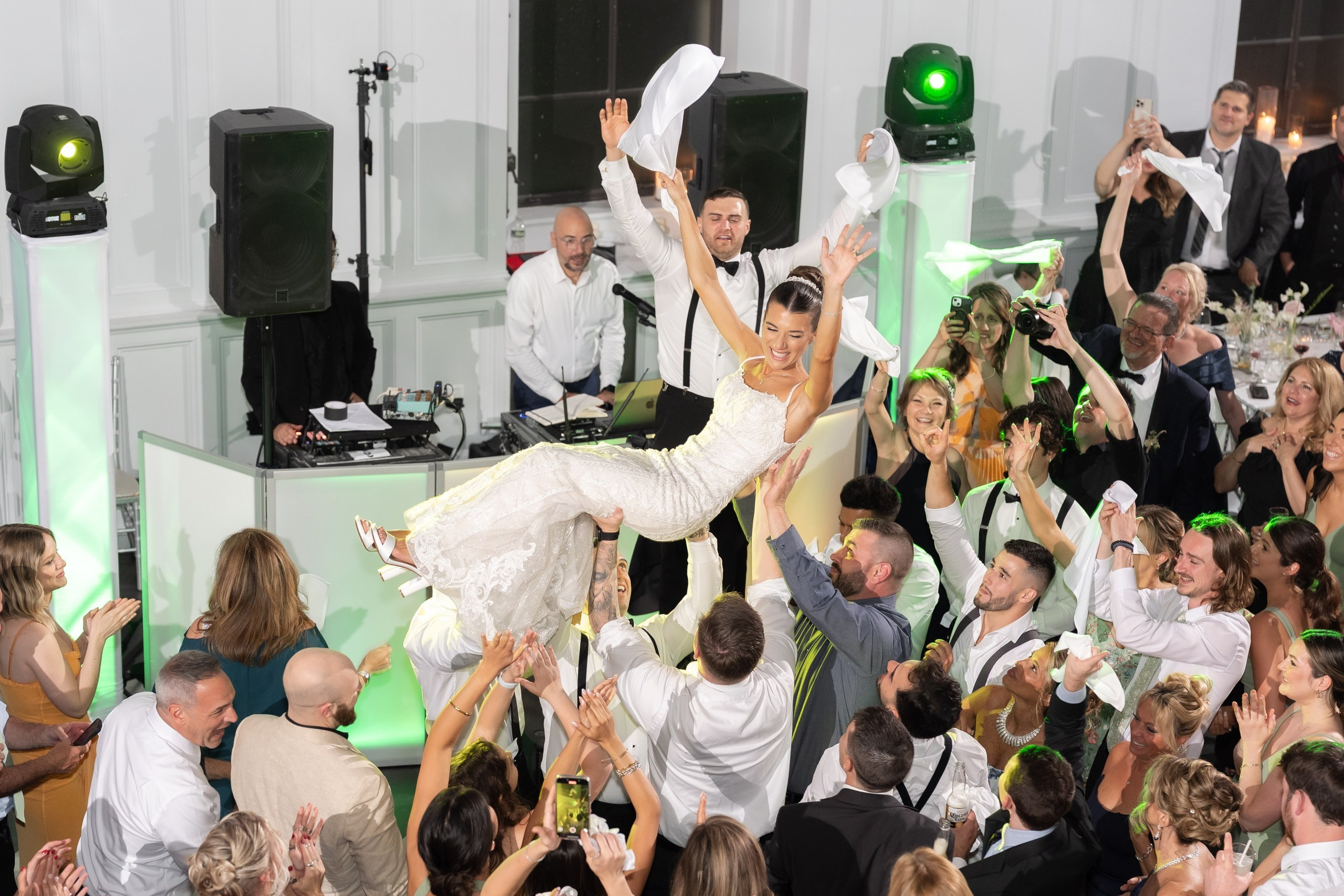 Julia and Matthew. Wedding Photo & Video